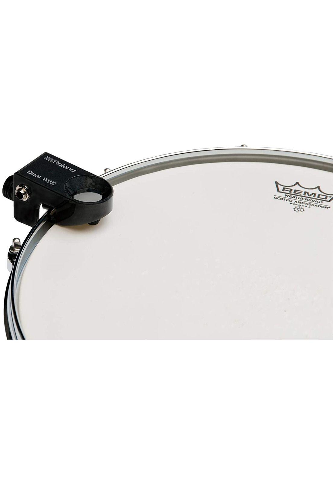 Micrófono de contacto Roland RT-30HR (Trigger)-2