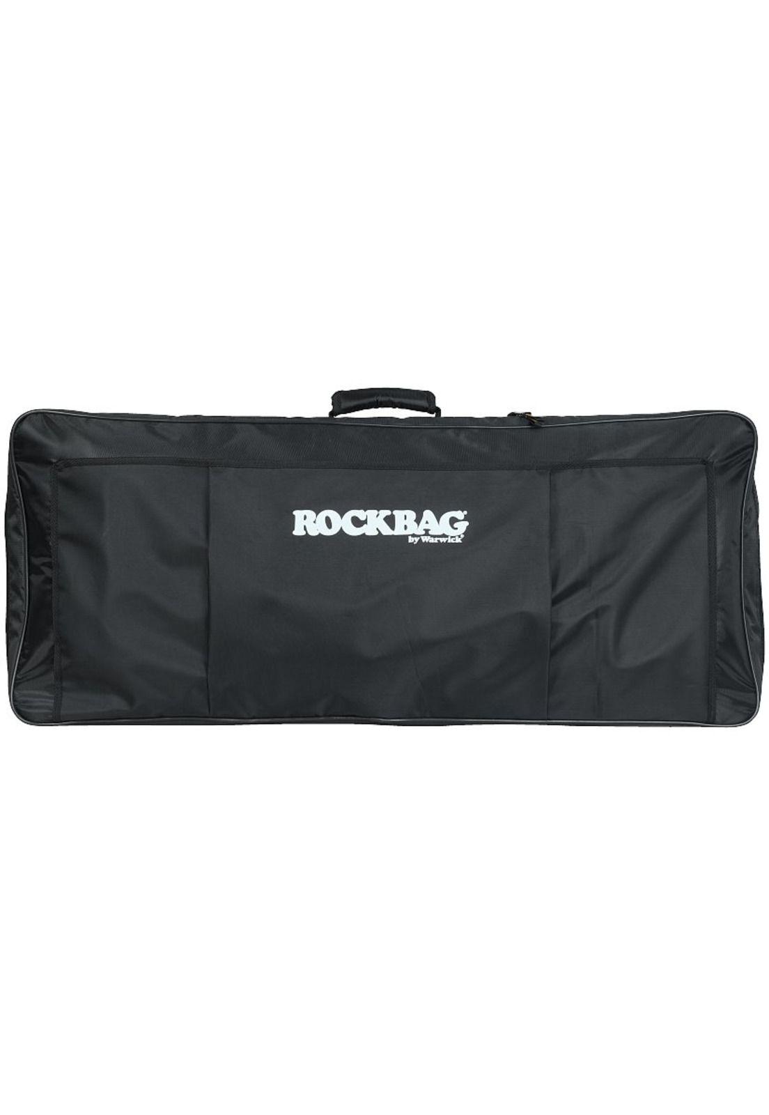 Funda De Teclado Rockbag Rb21412 Para Casio y otros 96x40x15-2