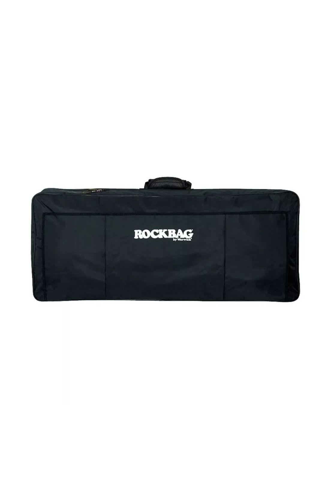 Funda para teclado Rockbag 102 x 42 x 15 cm negra-0