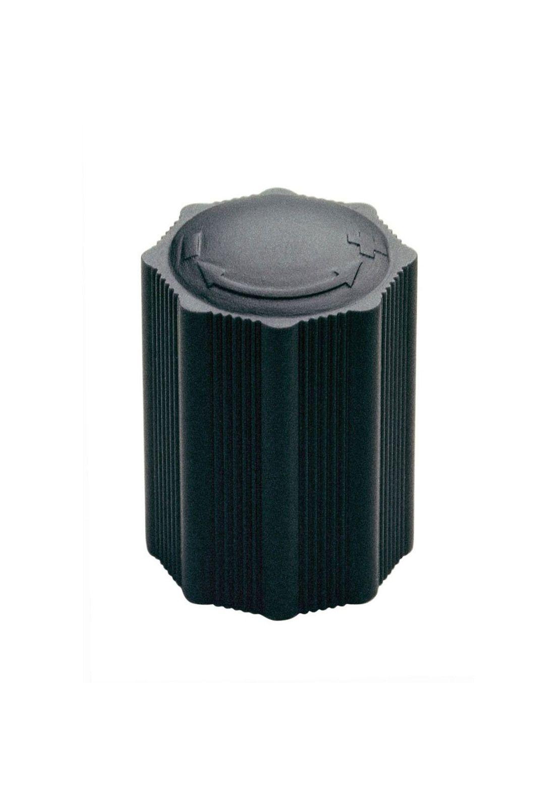 Atril para teclado 18963, color negro K & M-2
