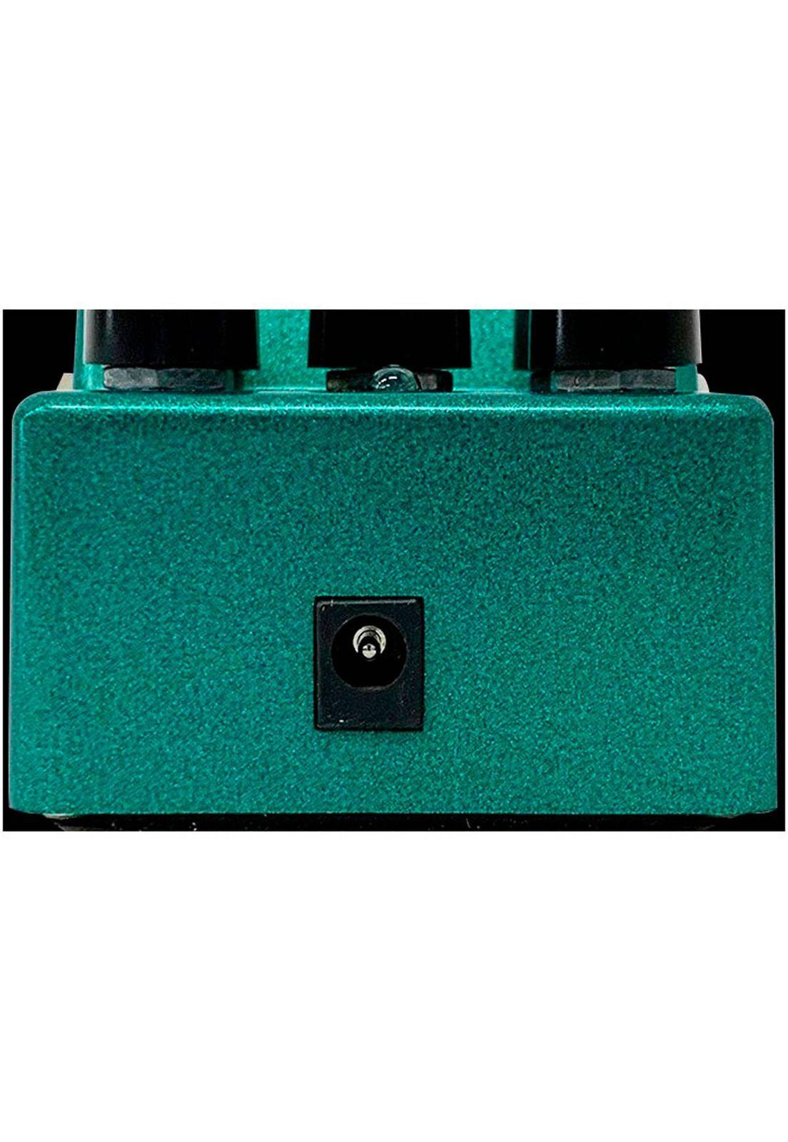 Pedal efecto Ibanez TS9B Tube Screamer Overdrive para Bajo-2