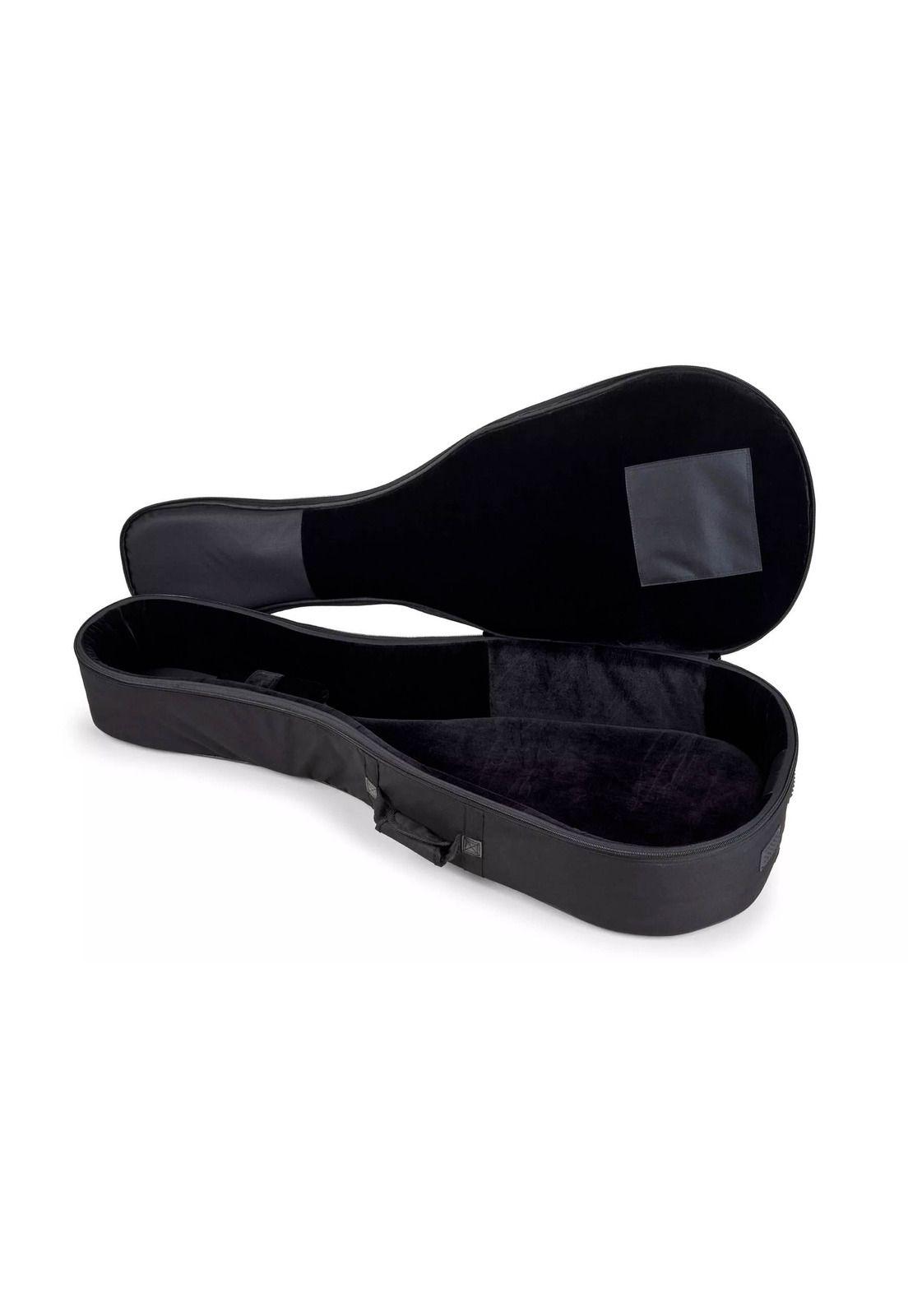 Funda de bajo acústico Rockbag RB 20510 Starline Acolchada-4