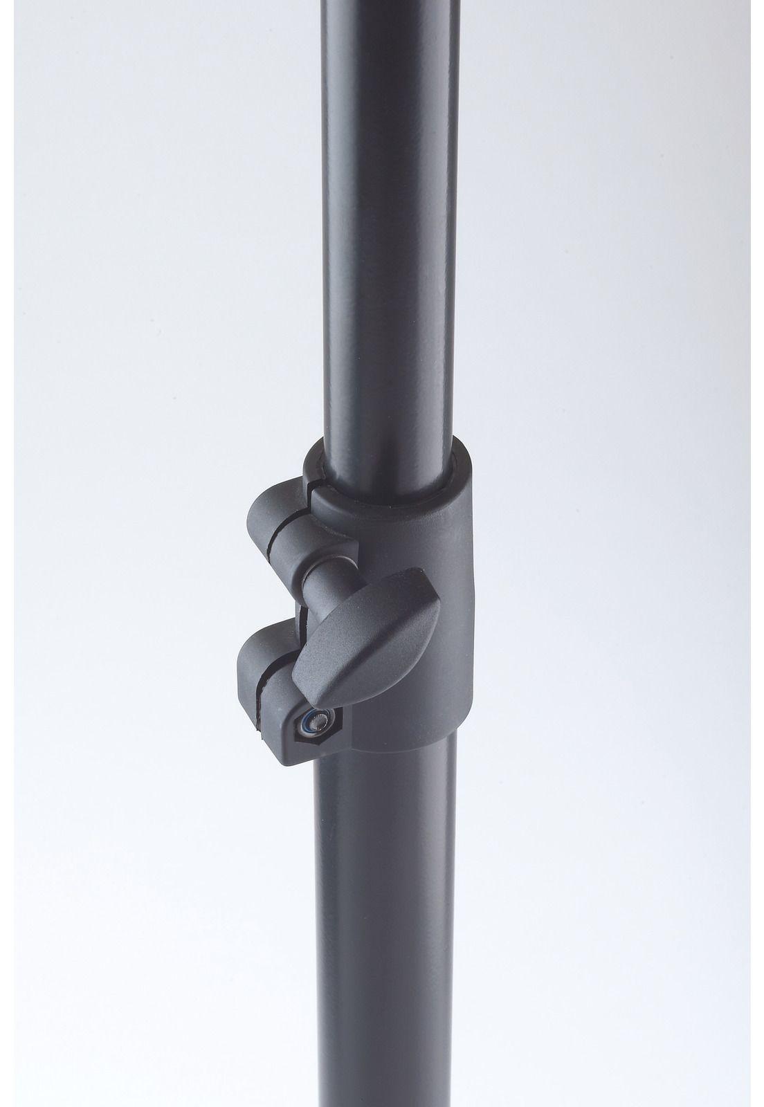 Atril de partitura K & M 11940-000-55 color negro-2