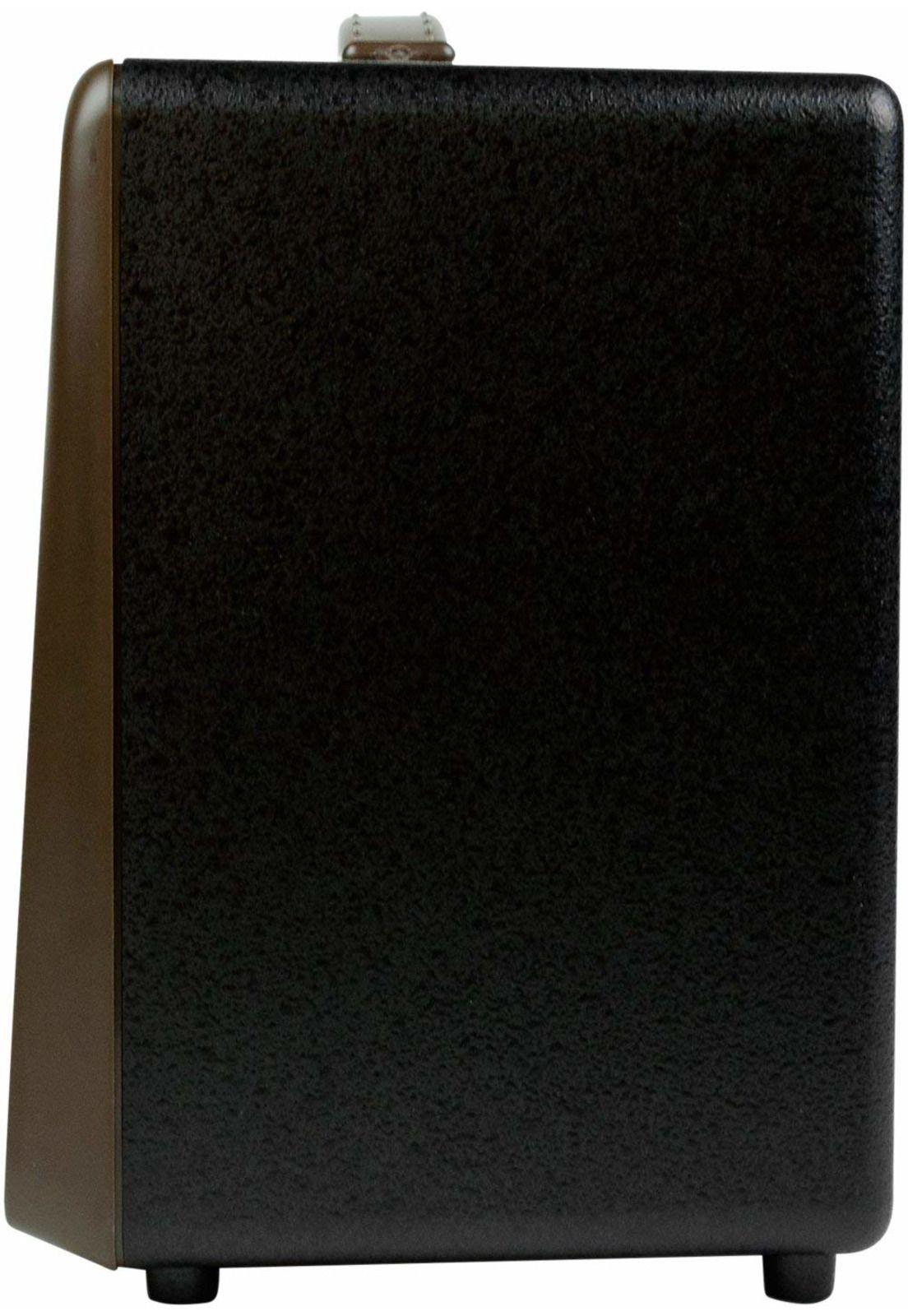 Amplificador de Guitarra Electroacústica Vox VX50-AG-3