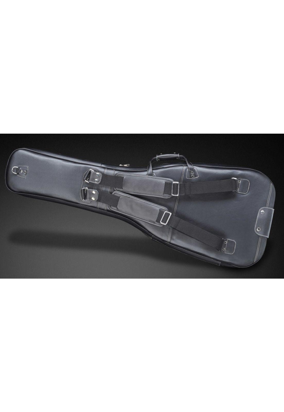 Funda de cuero para Bajo Eléctrico Rockbag RB20205B-2