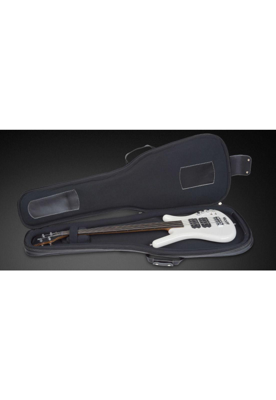 Funda de cuero para Bajo Eléctrico Rockbag RB20205B-3