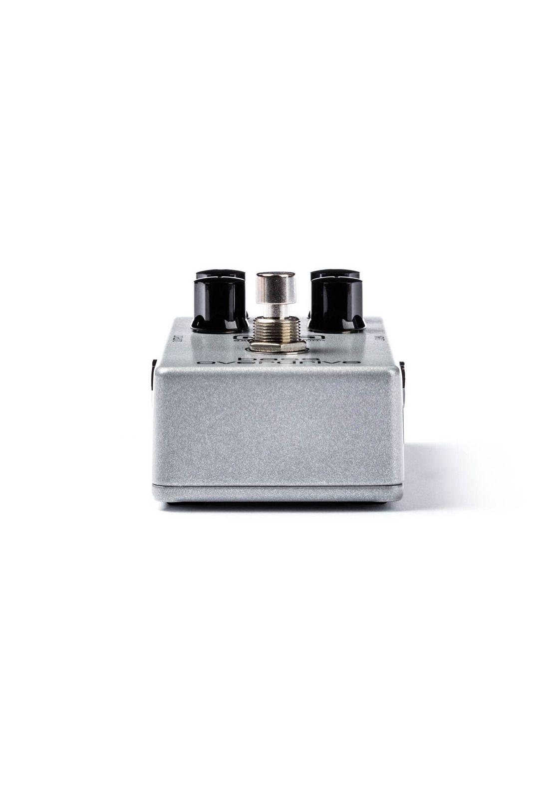 Pedal Mxr M89 Bass Overdrive para Bajo-2
