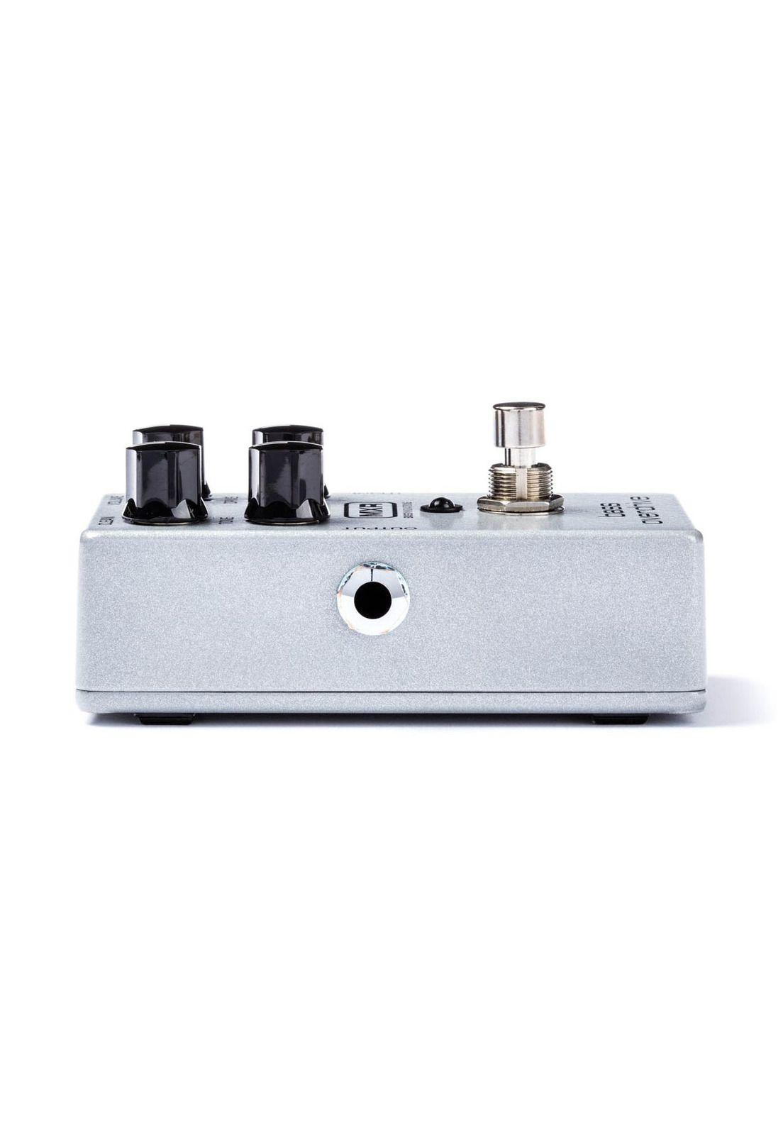 Pedal Mxr M89 Bass Overdrive para Bajo-3