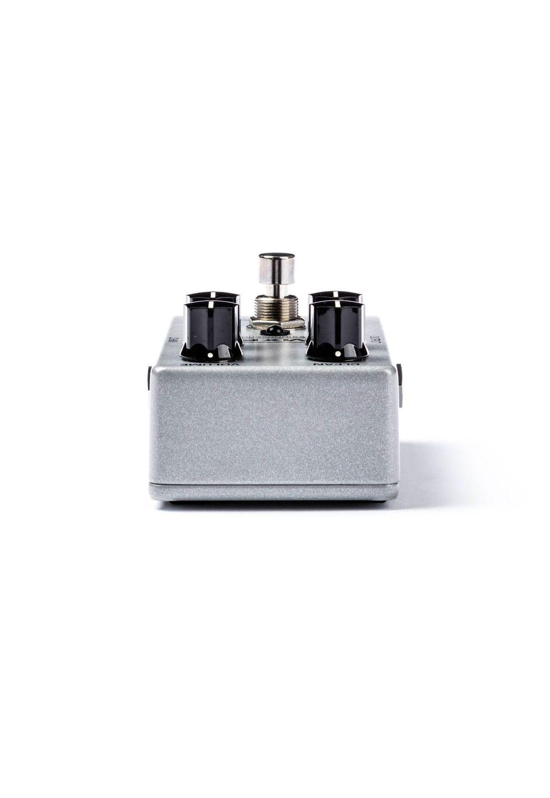 Pedal Mxr M89 Bass Overdrive para Bajo-4