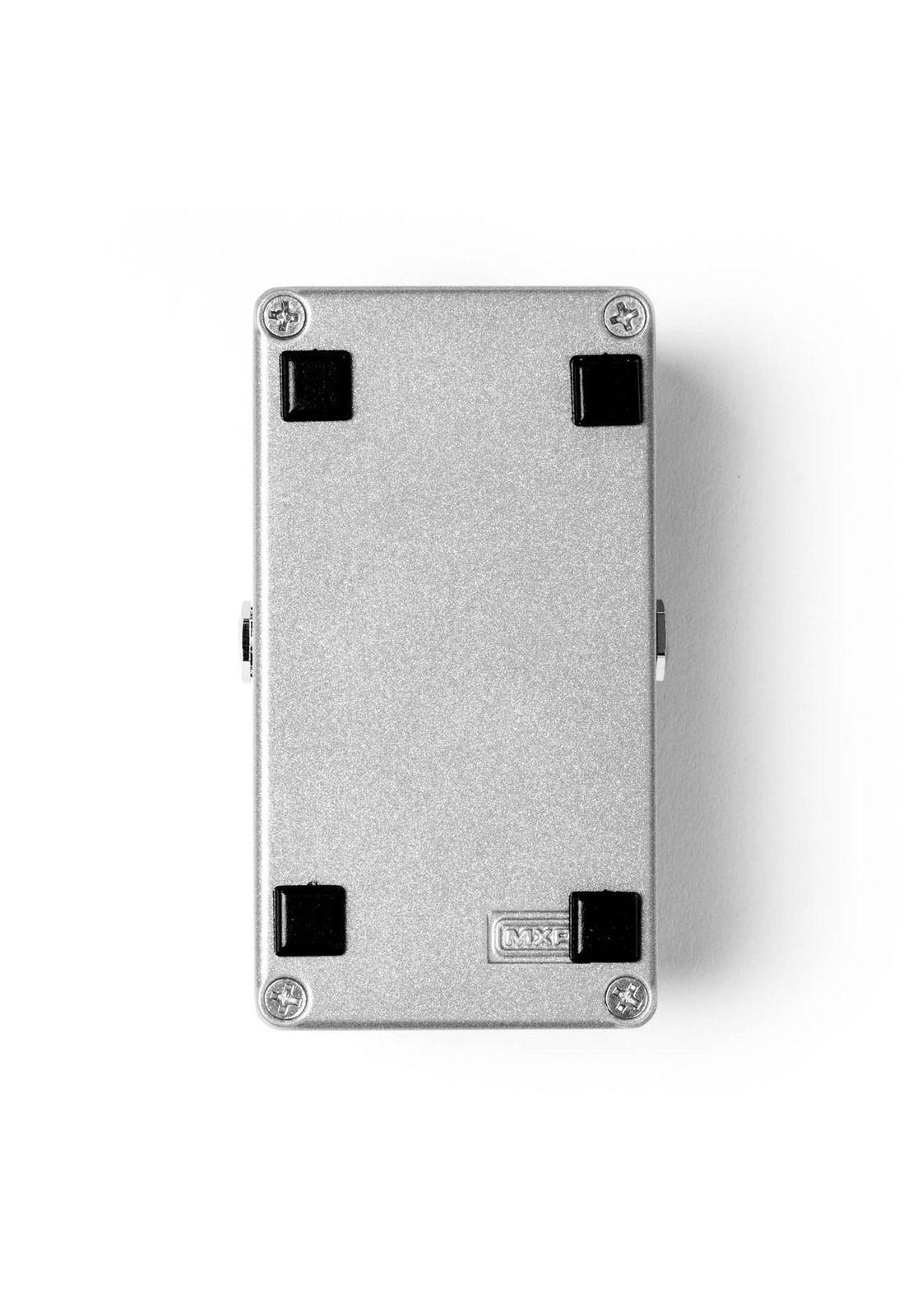 Pedal Mxr M89 Bass Overdrive para Bajo-5