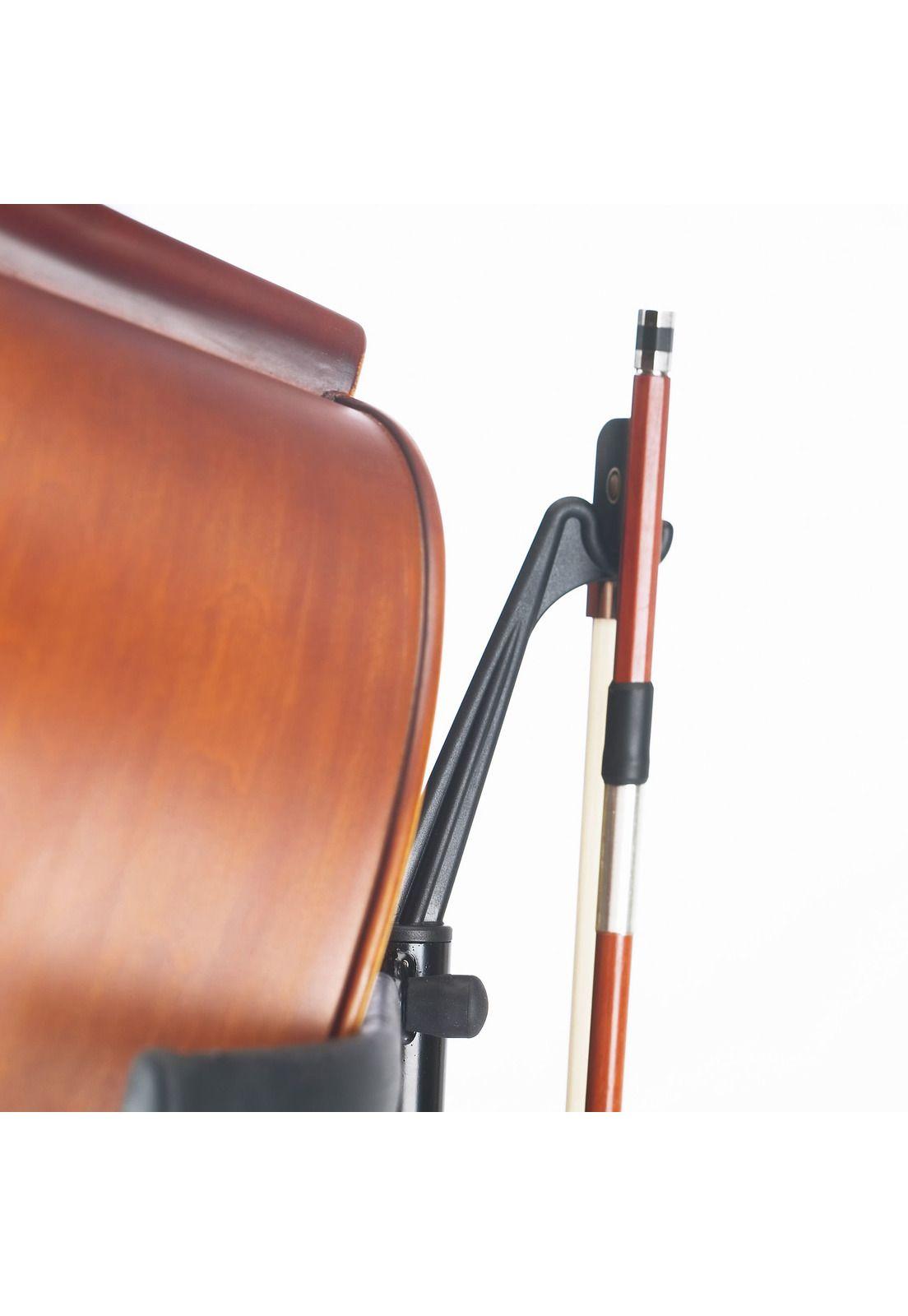 Atril para contrabajo K&M 14100-011-55-2