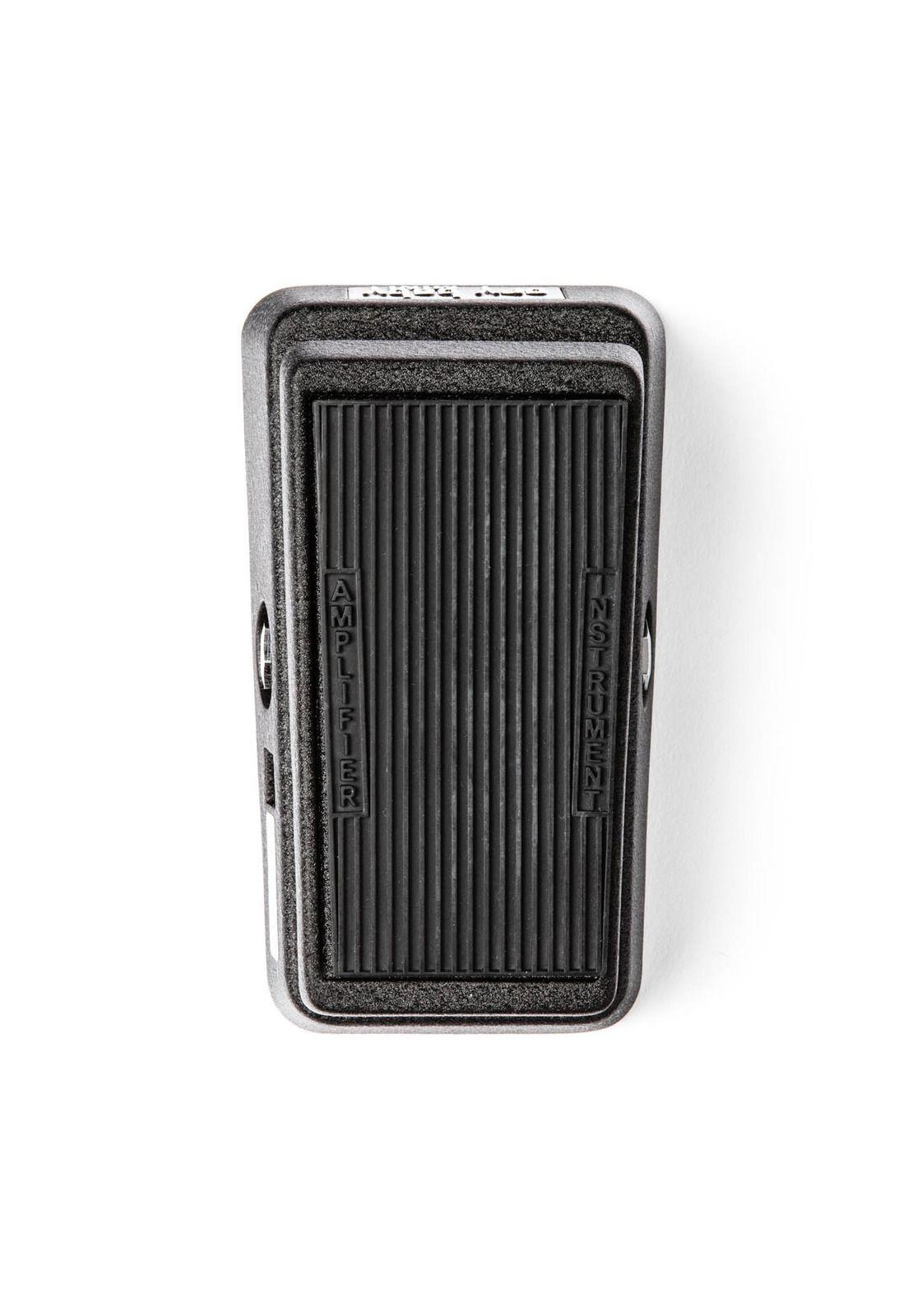 Pedal de efecto Dunlop MINI CRY BABY WAH CBM95-2