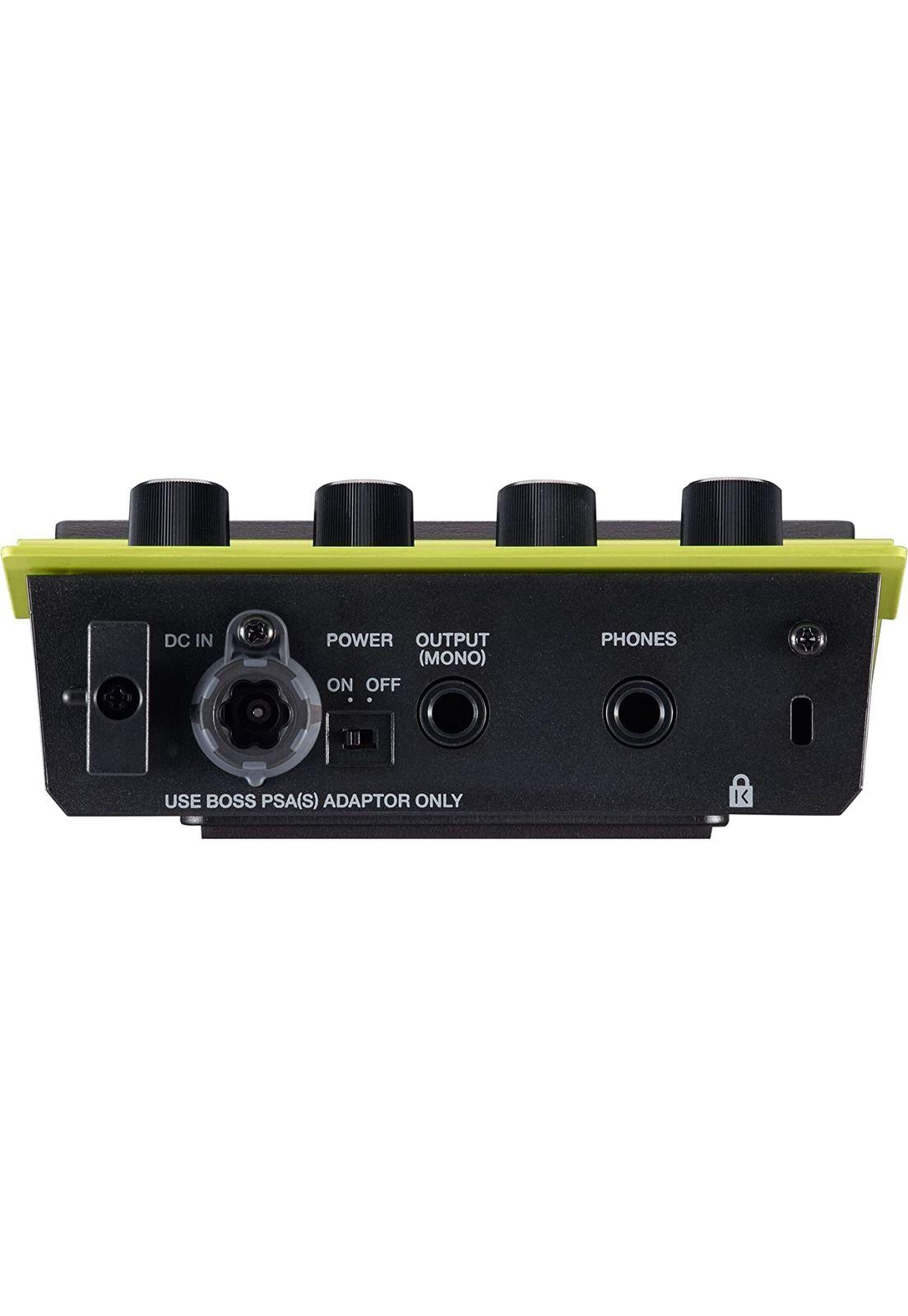 Pad de percusión electrónica Roland SPD - ONE KICK-2