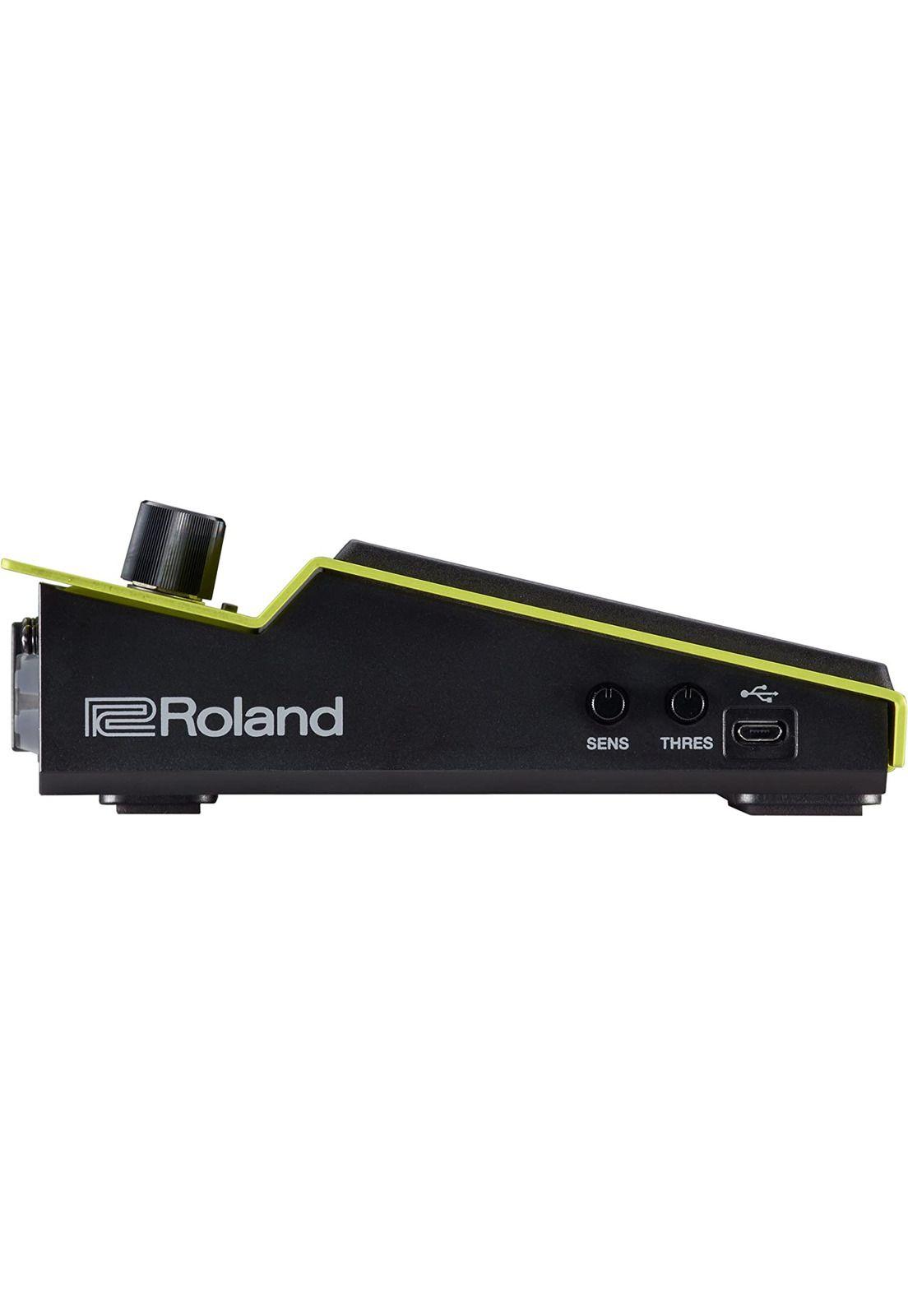 Pad de percusión electrónica Roland SPD - ONE KICK-3