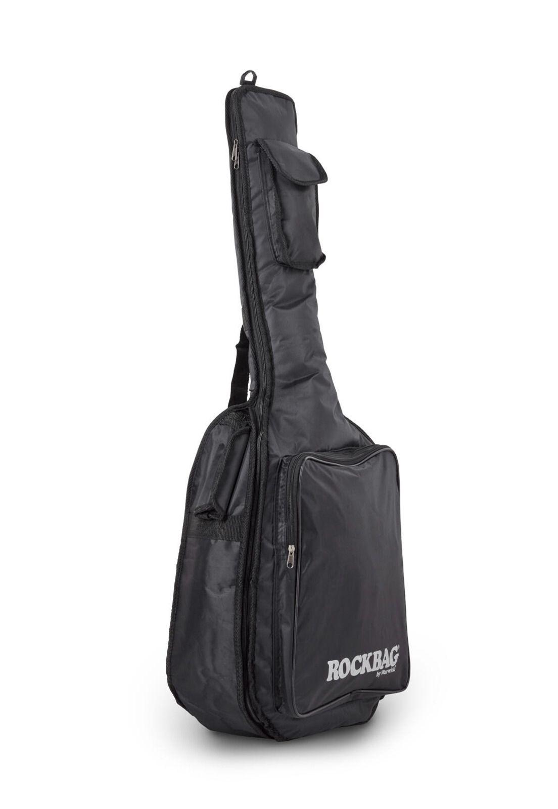 Funda Acolchada para guitarra acústica Rockbag RB20528B-0