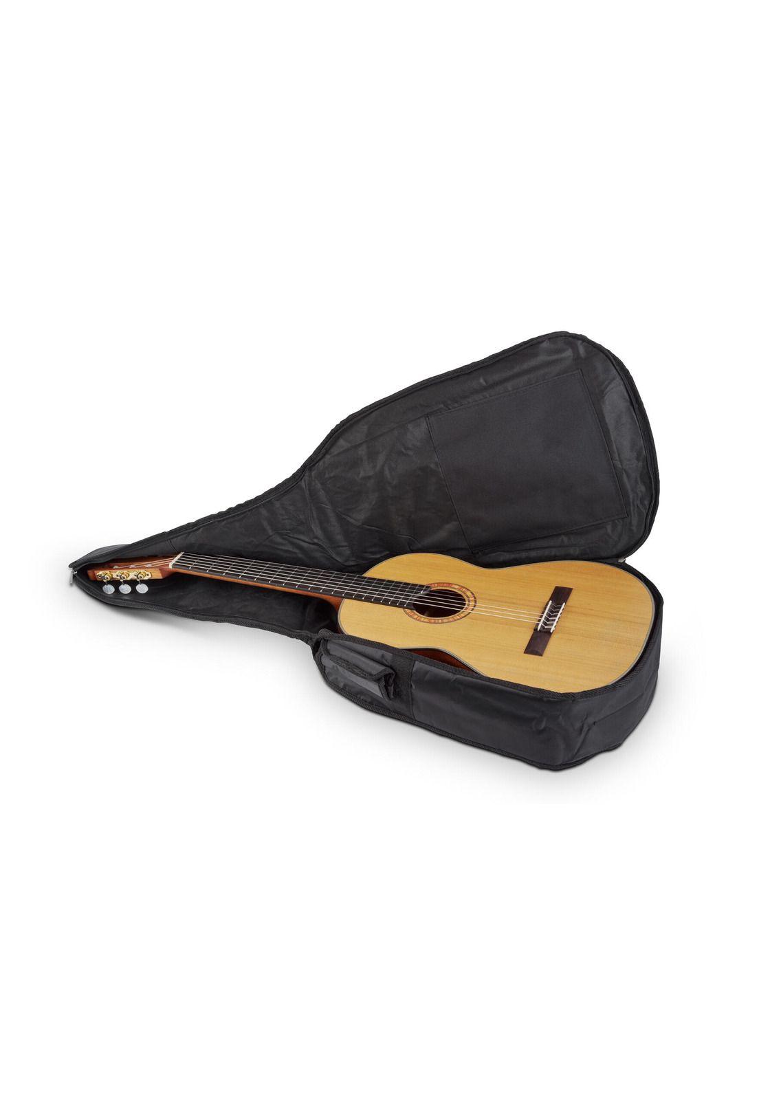 Funda Acolchada para guitarra acústica Rockbag RB20528B-1