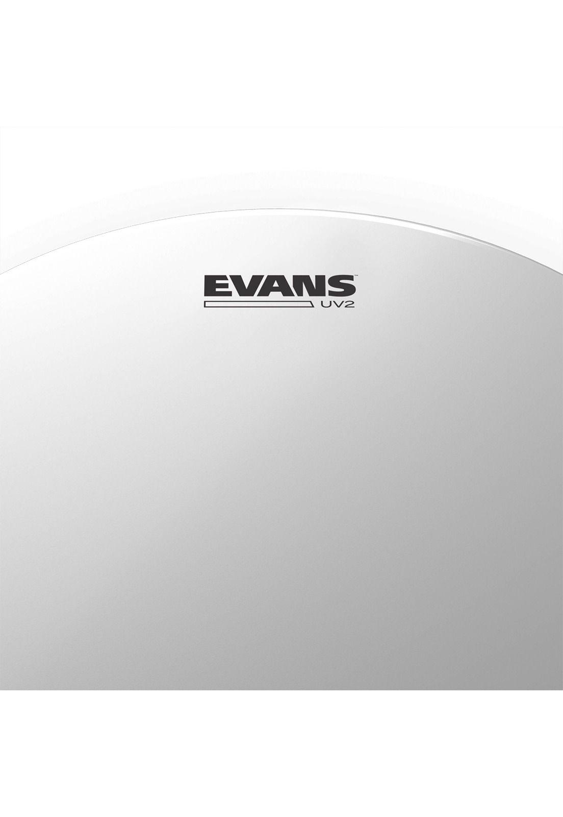 Parche Evans UV2 B14UV2 14"-1