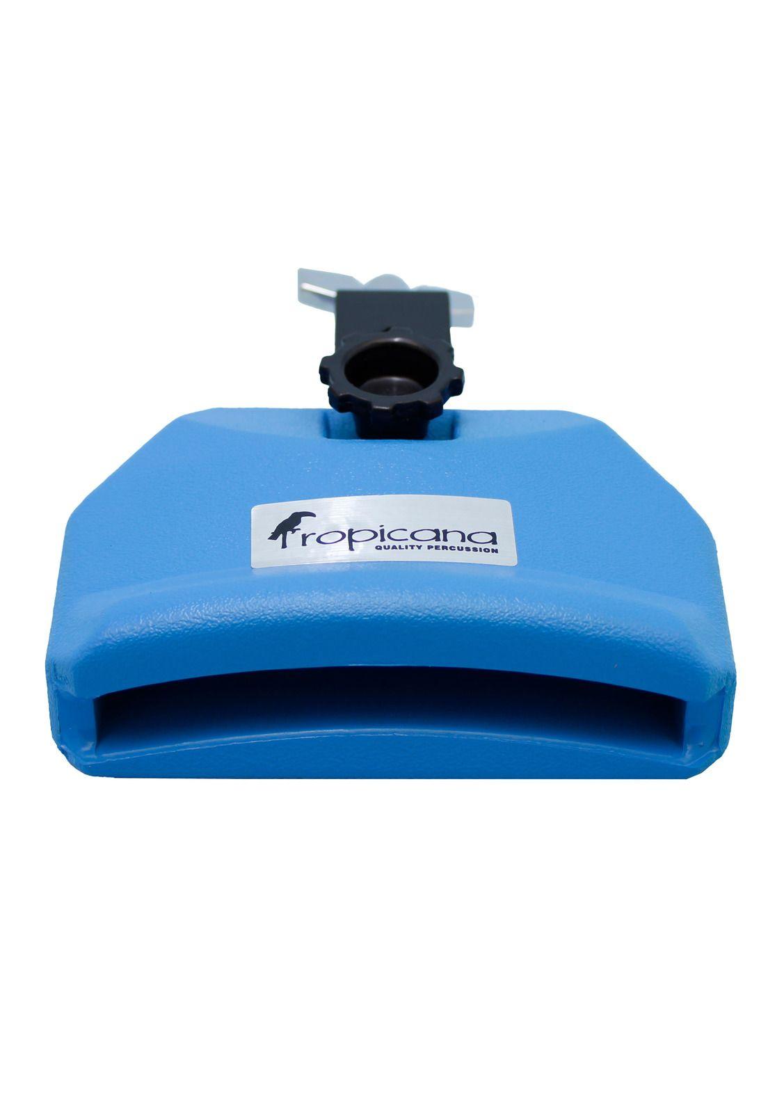 Jam Block Tropicana CBP100-B Azul-2