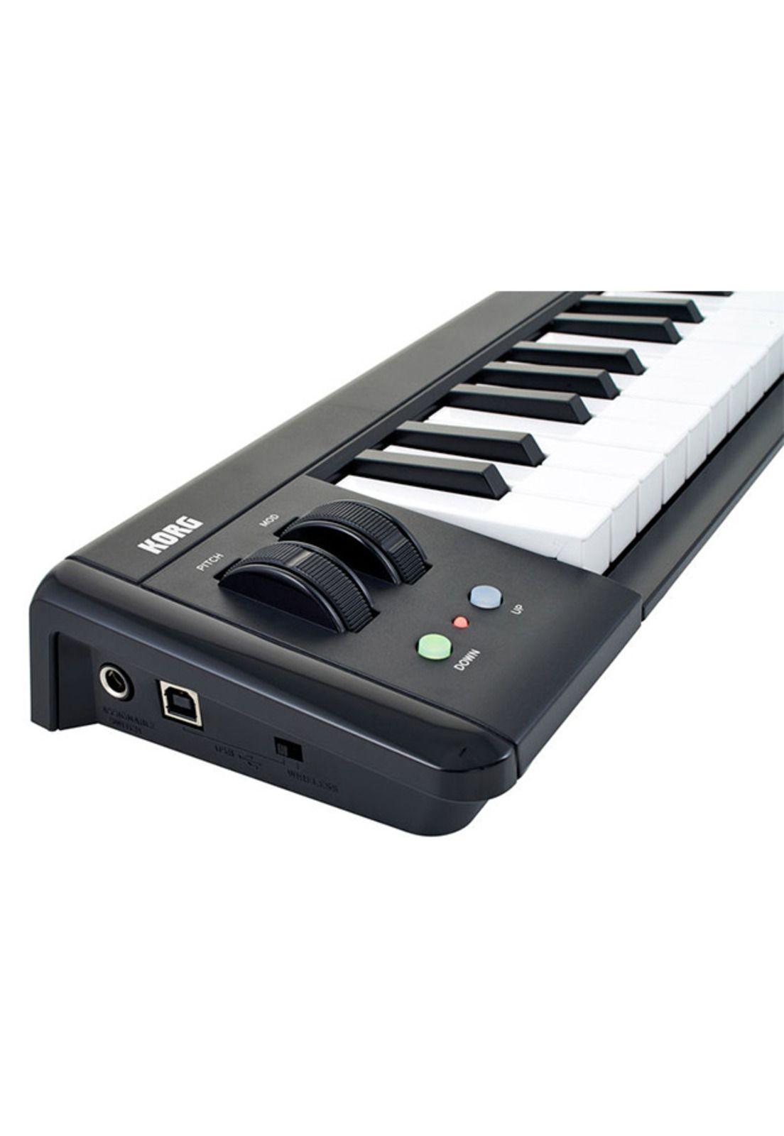 TECLADO CONTROLADOR KORG MICROKEY2-61 AIR DE 61 TECLAS-2