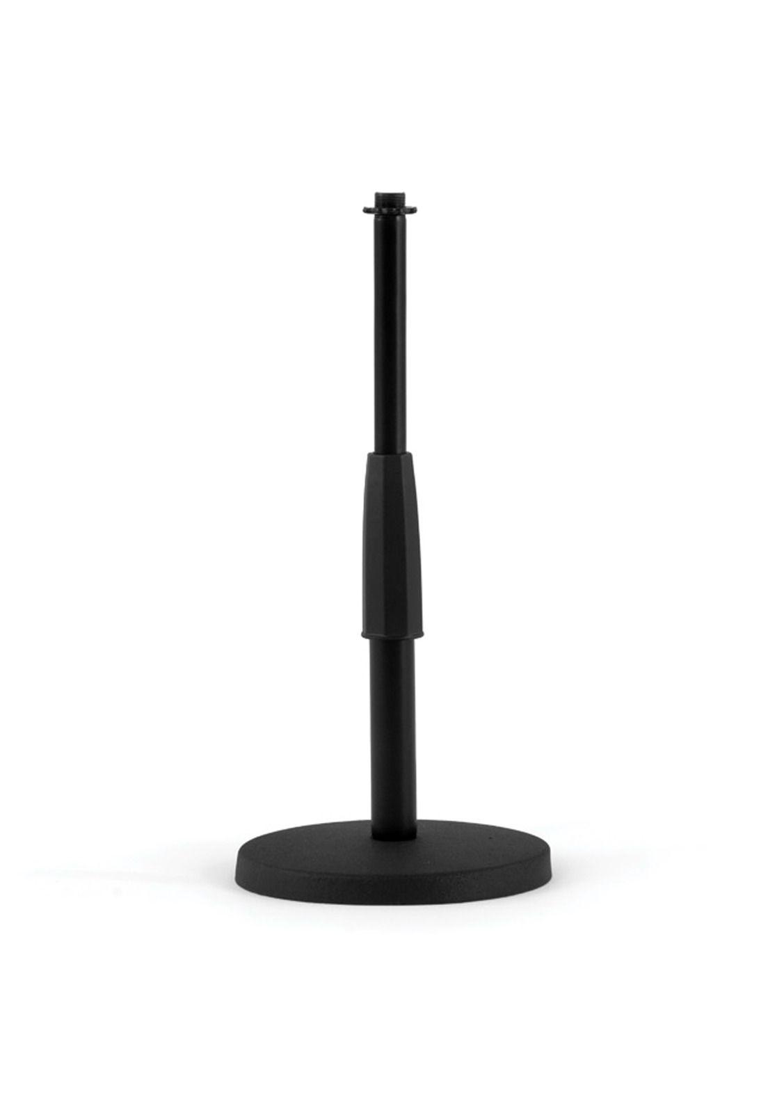 Atril para micrófono de escritorio Music Nomad NMS-6105 BK-0