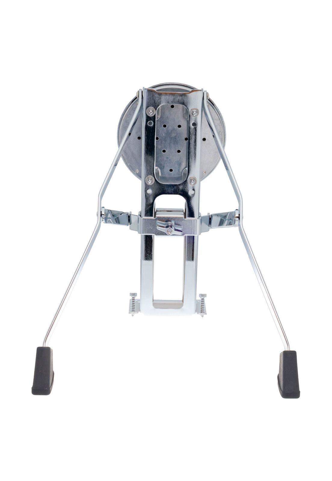 Pad de práctica Bombo Tama TTBD6 Solid Kick Bass-2