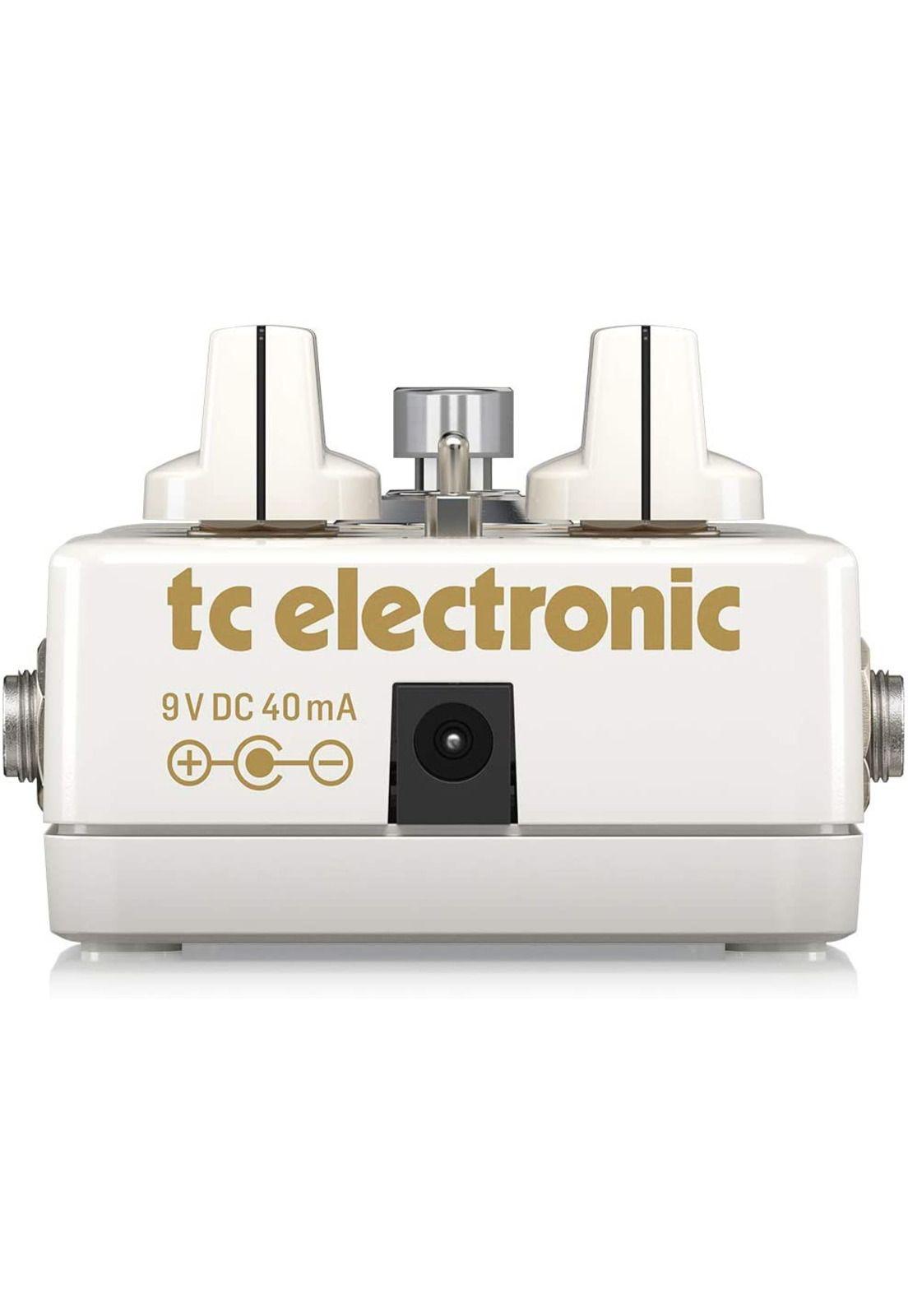Pedal Boost Tc Electronic Spark Booster-3