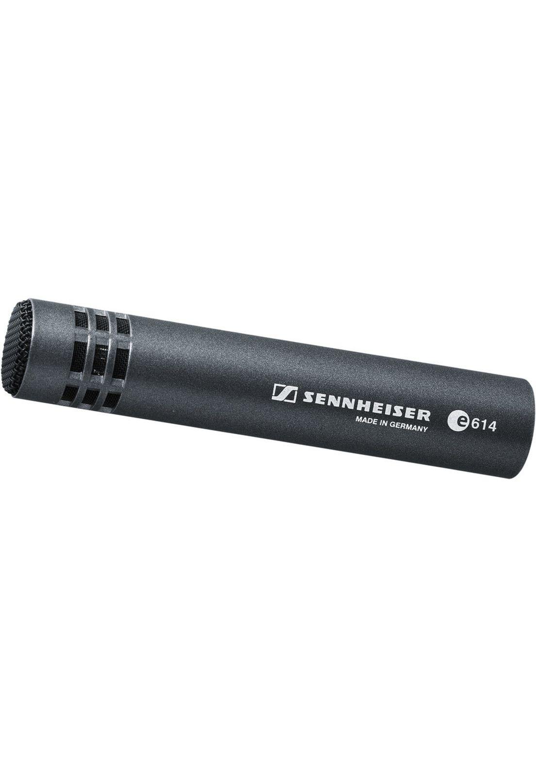 Micrófono condensador Sennheiser E614-0