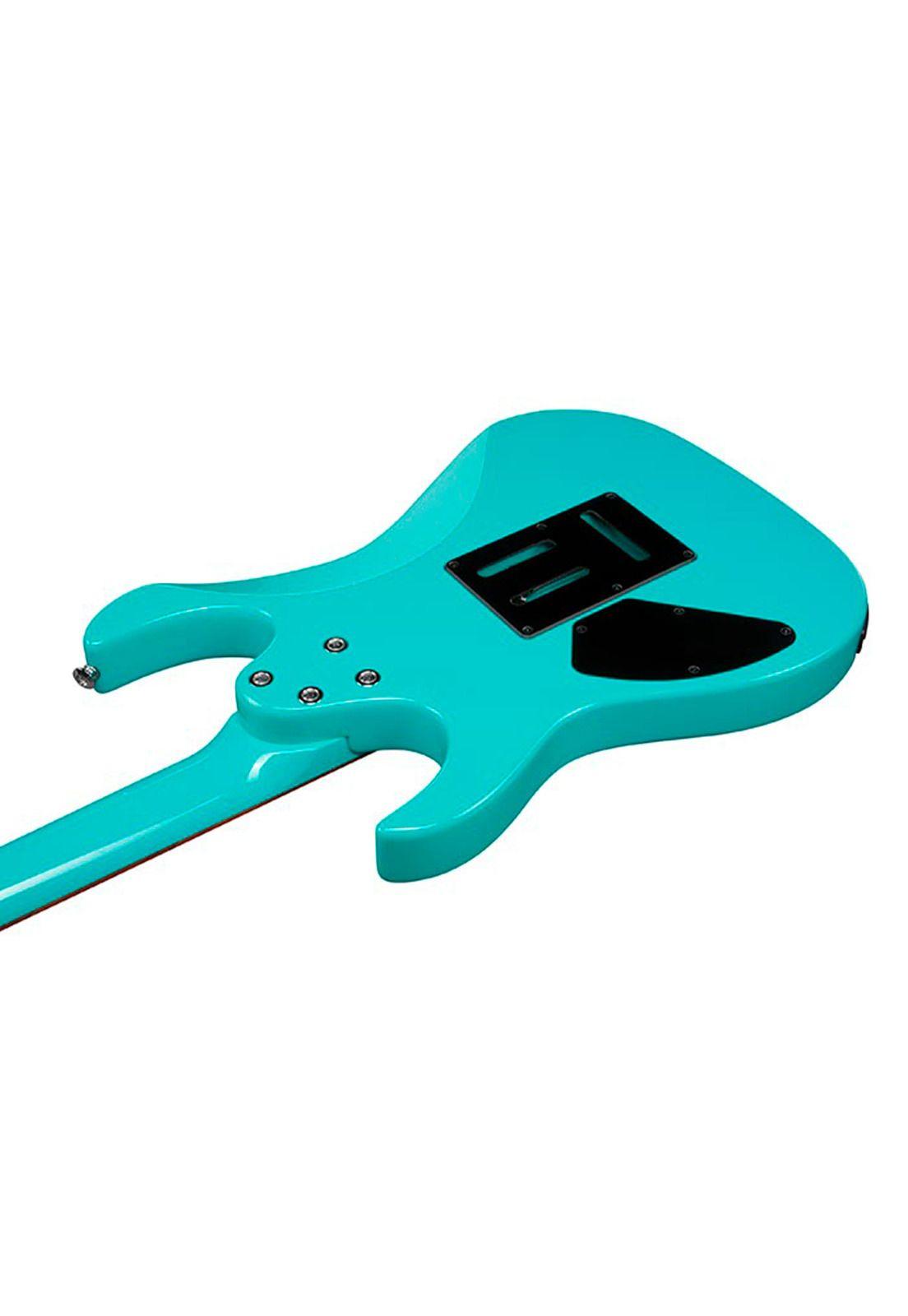 Guitarra eléctrica Ibanez GRX120SP Pale Blue-2