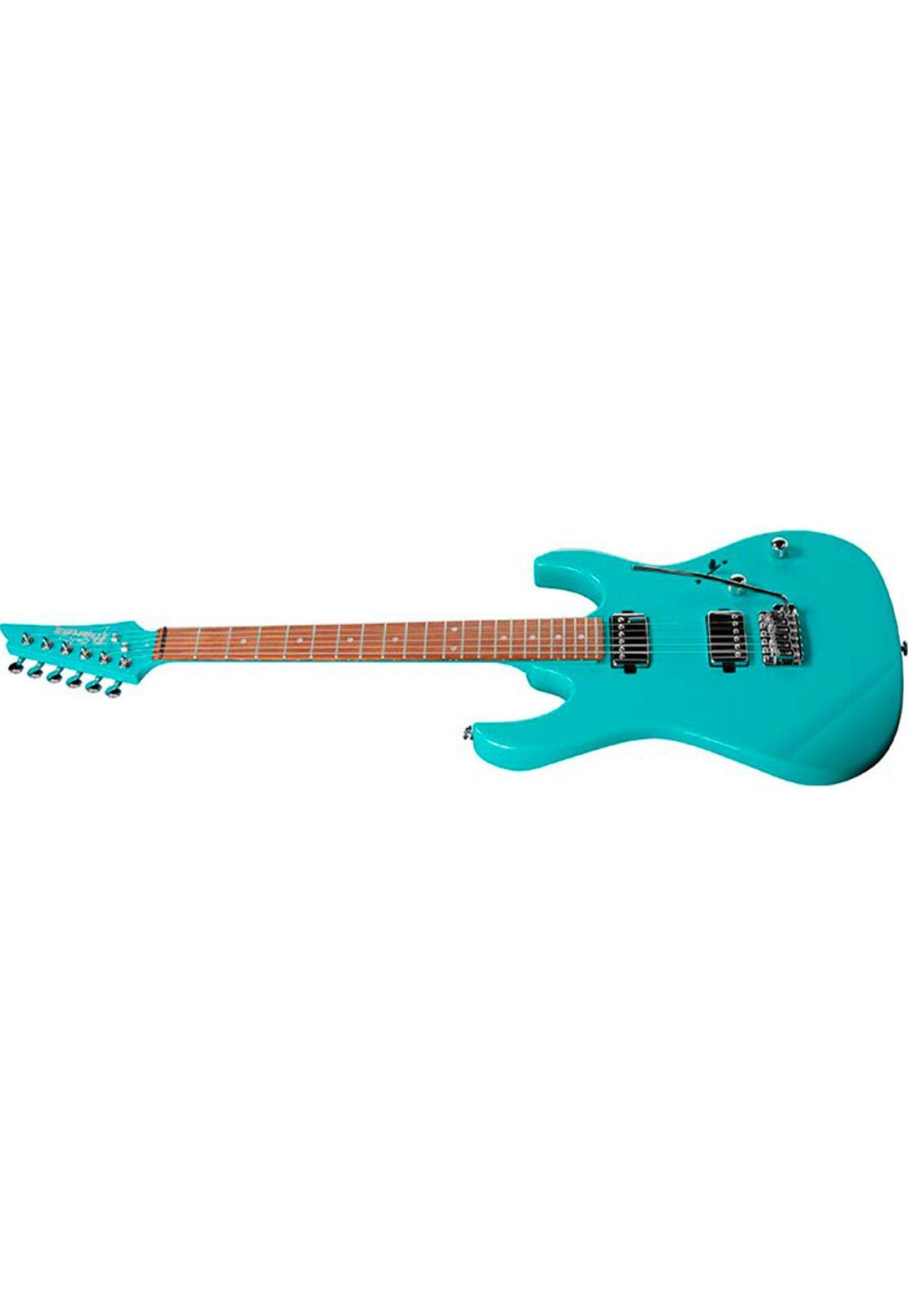 Guitarra eléctrica Ibanez GRX120SP Pale Blue-3