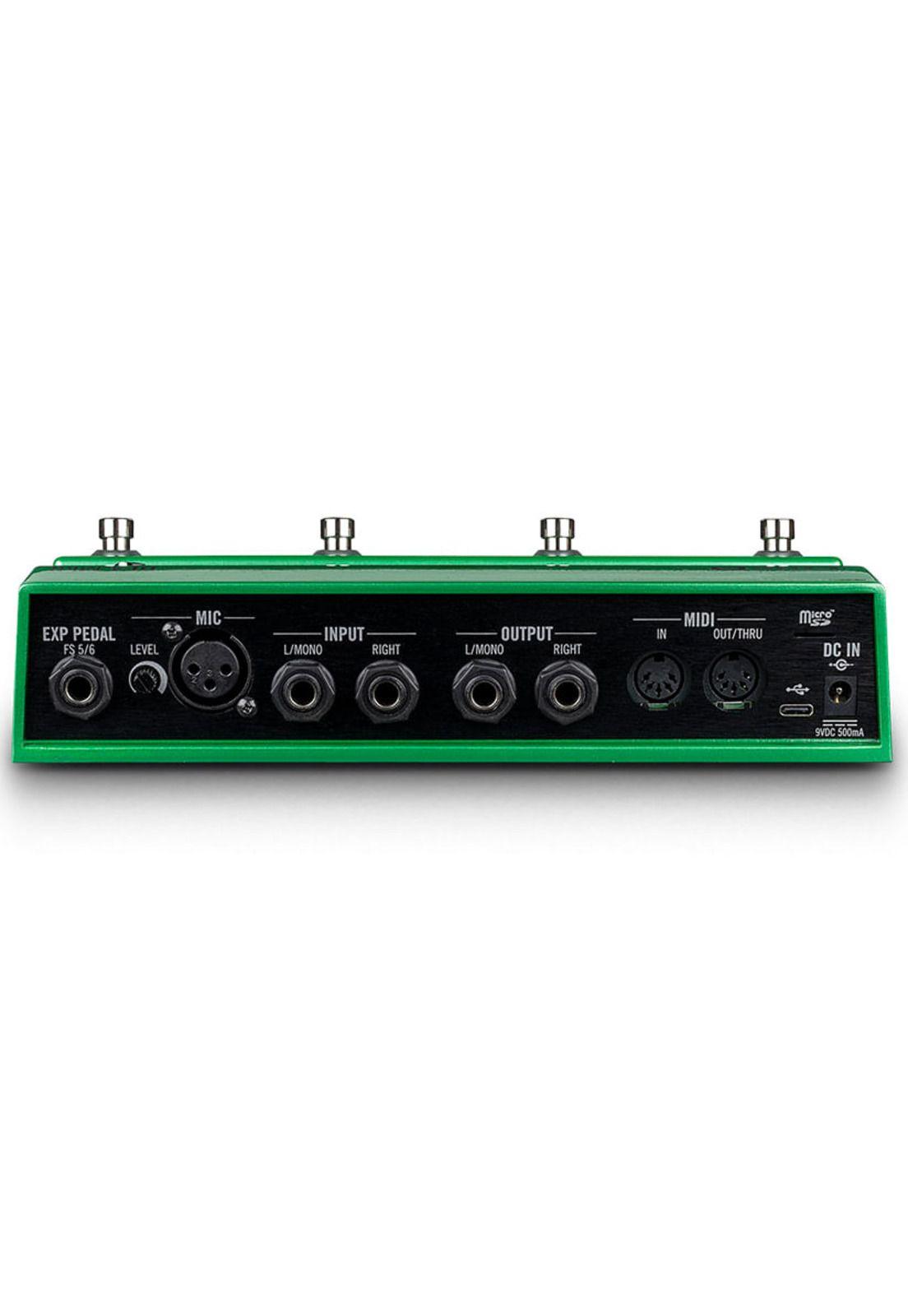 Pedal Delay Line 6 DL4 MkII-3