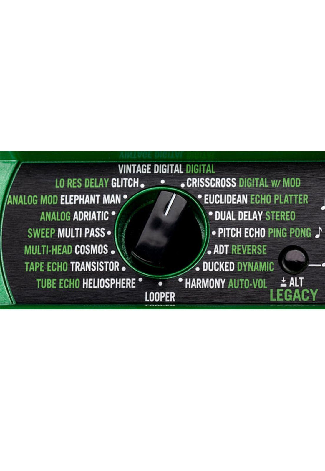 Pedal Delay Line 6 DL4 MkII-5