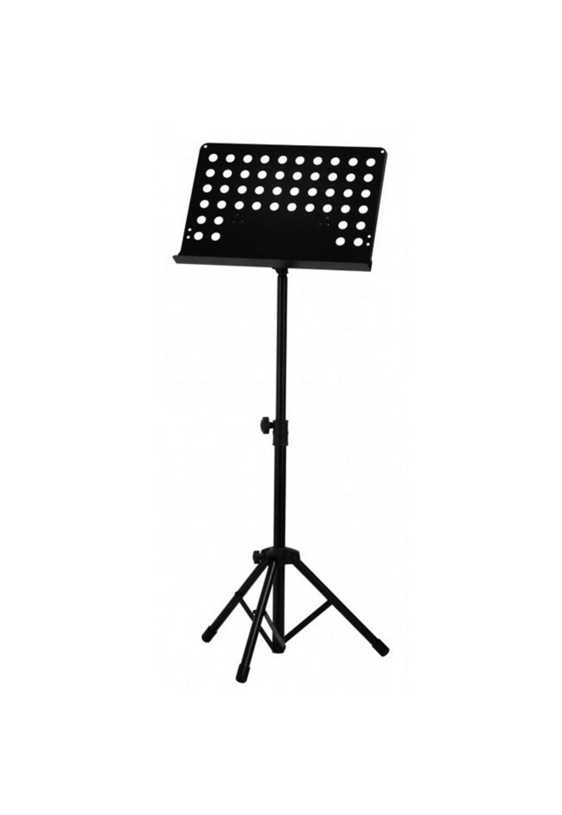 Atril de partitura Nomad NBS-1310 negro-0