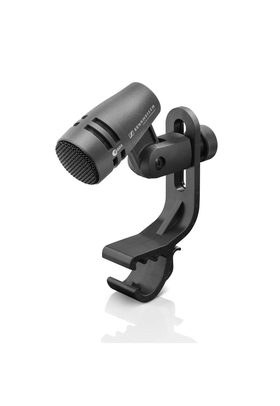 Micrófono dinámico Sennheiser E604-0