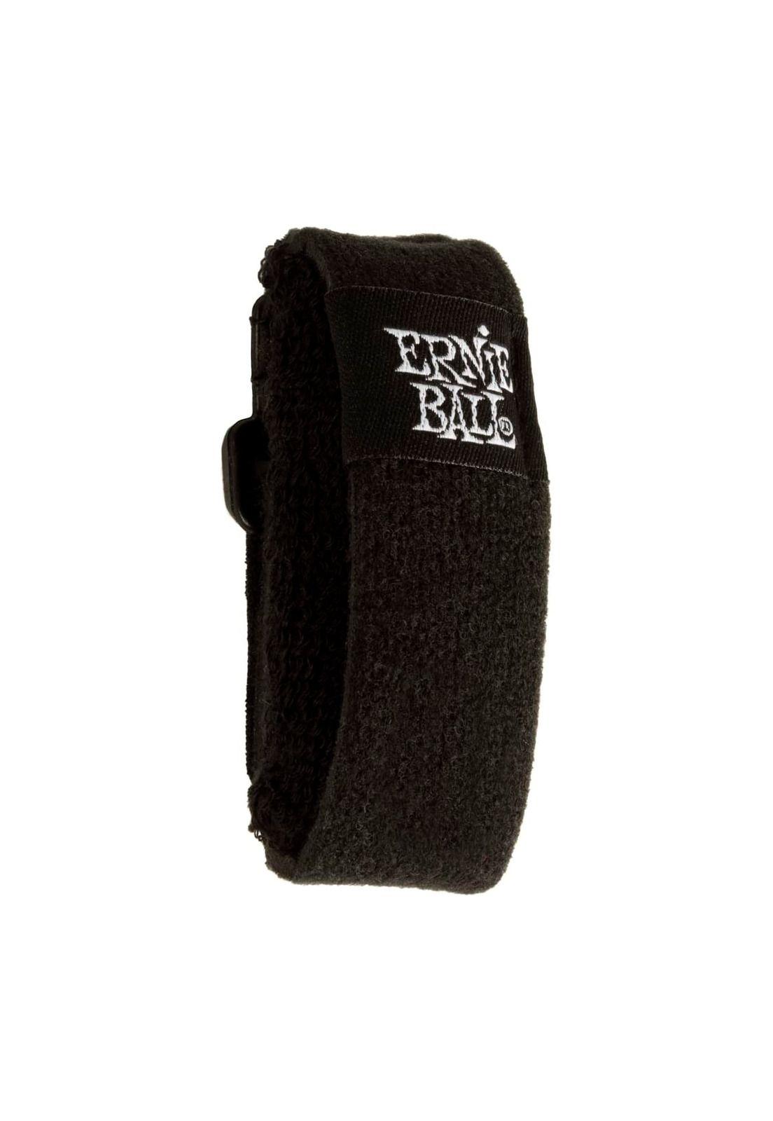FretWrap silenciador de cuerdas Ernie Ball Tamaño Grande-2