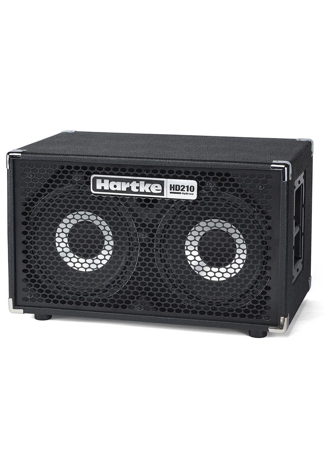 Gabinete de bajo Hartke Systems HD210 - 500 watts - 2x10 pulgadas-1