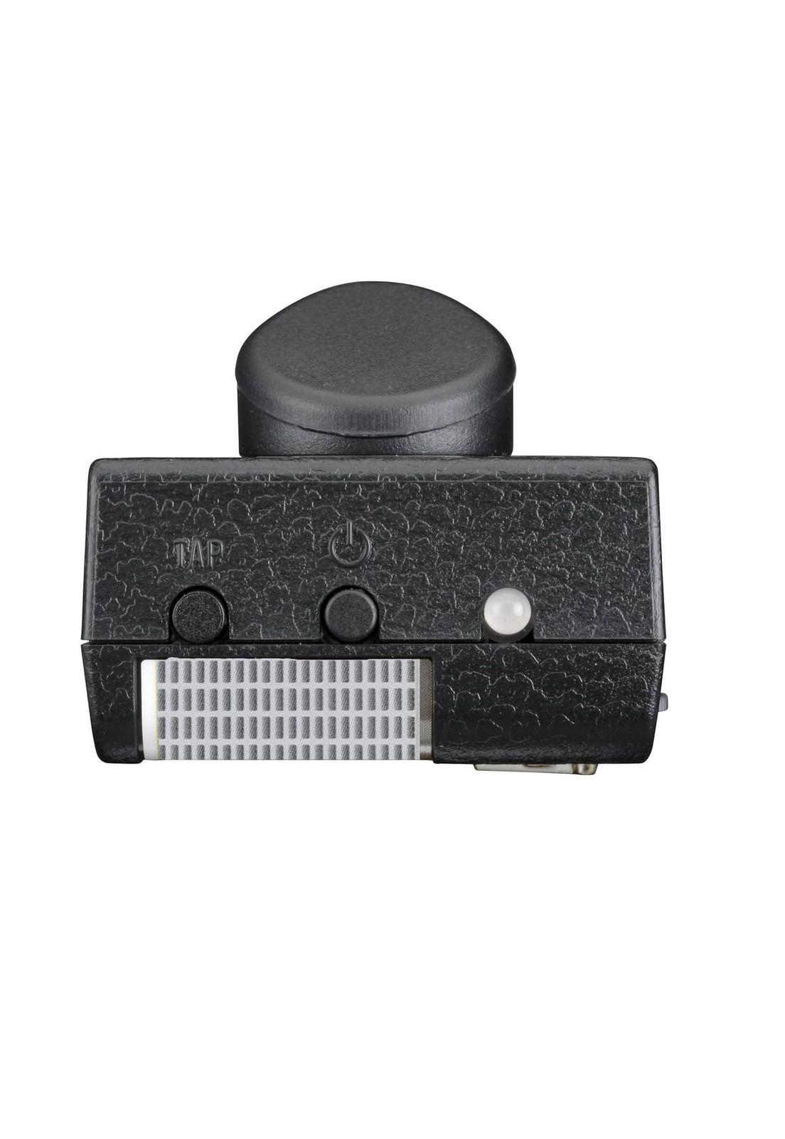 Amplificador de audífonos p/ guitarra VOX AMPLUG 3 US Silver-2