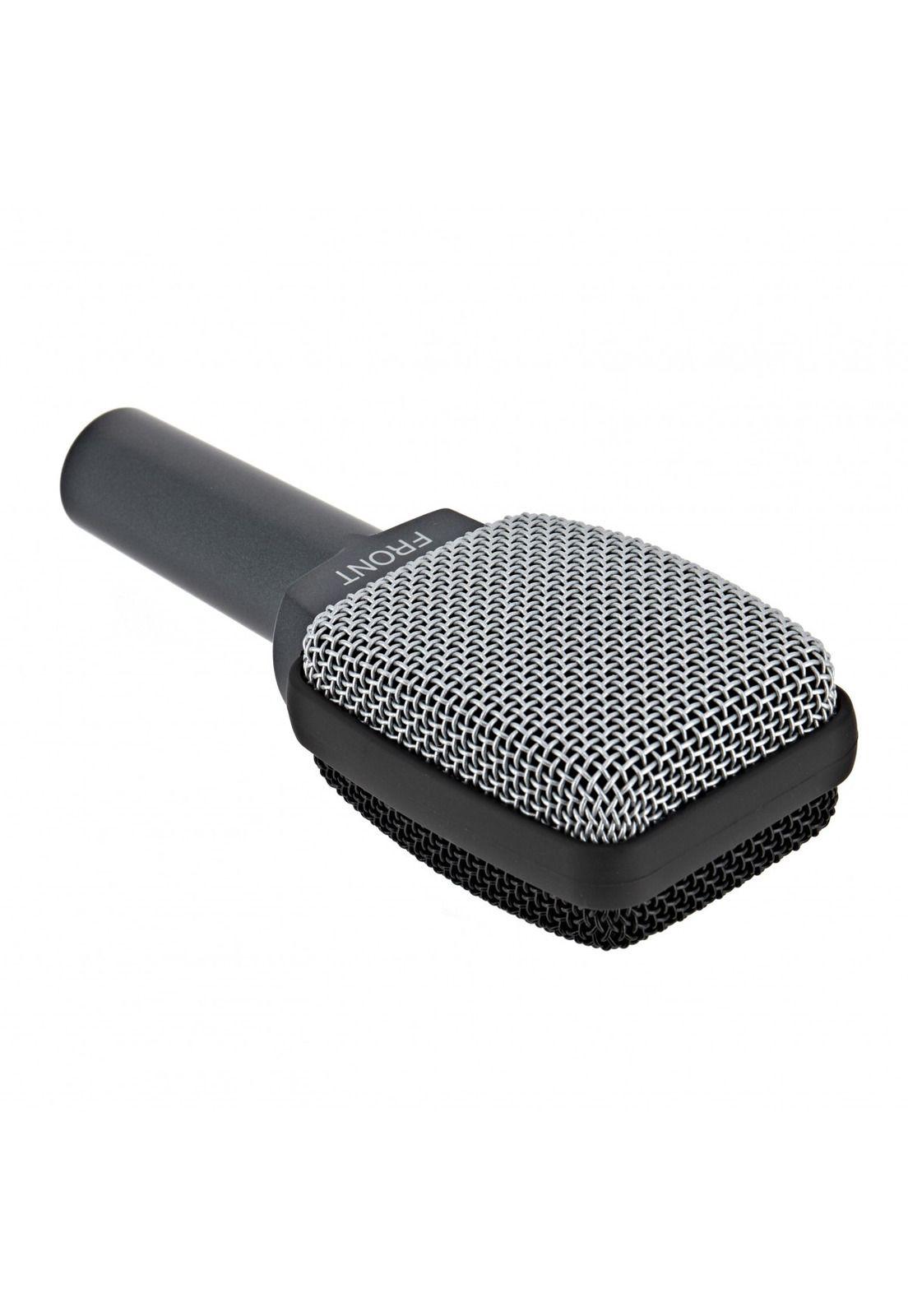 Micrófono Sennheiser dinámico E609 color silver-2