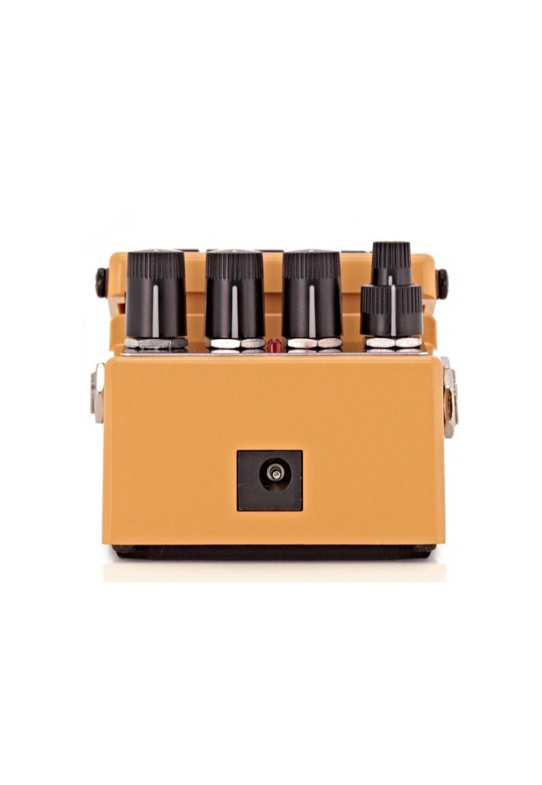 Pedal simula guitarra acústica Boss AC-3 Acoustic Simulator-4