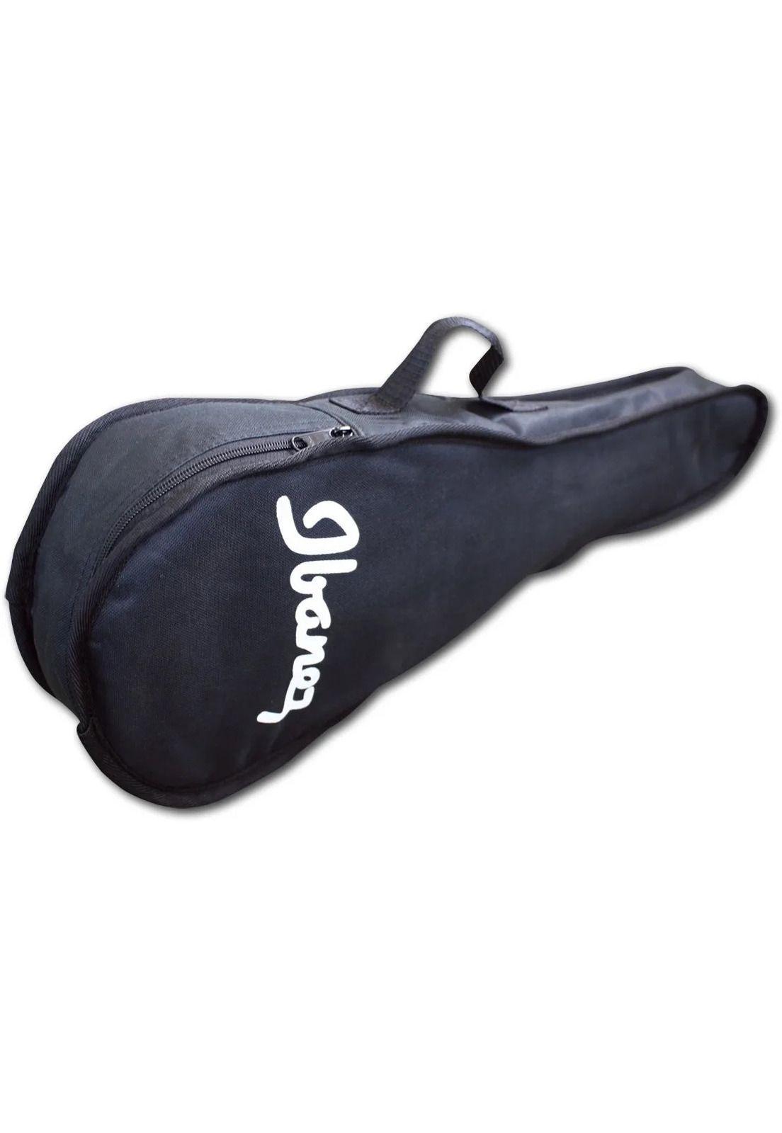 Ukelele Acústico Soprano Ibanez UKS10 con Funda-2