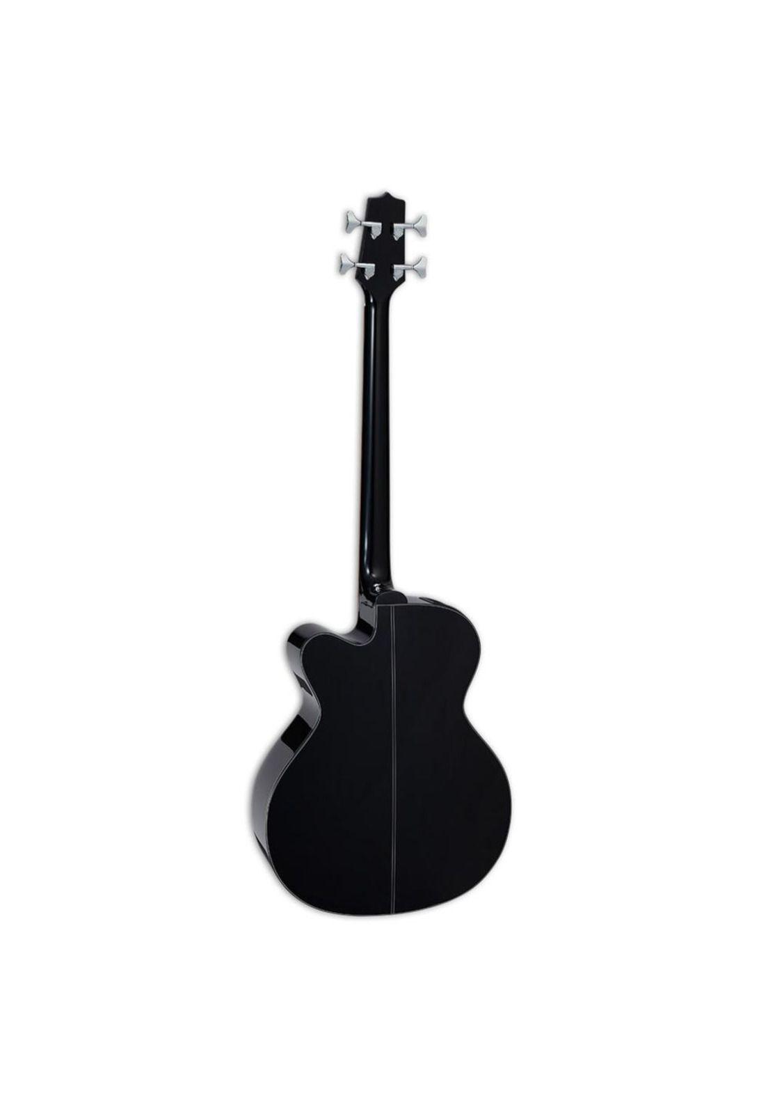 Bajo electroacústico Takamine GB30CE negro-4