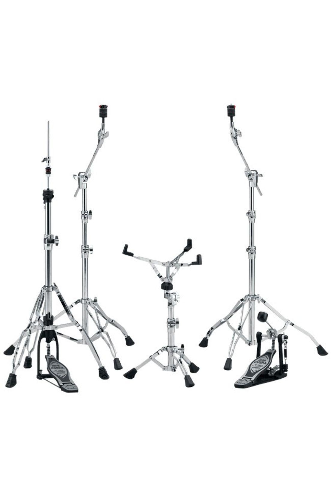 Set de Atriles Cobra Tama HV5WN-0