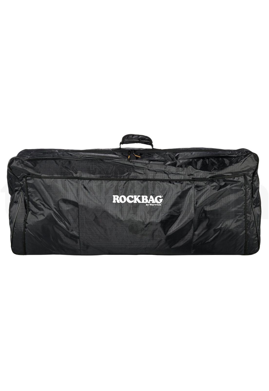 Funda para teclado Rockbag RB21423 108x45x18 cm-1
