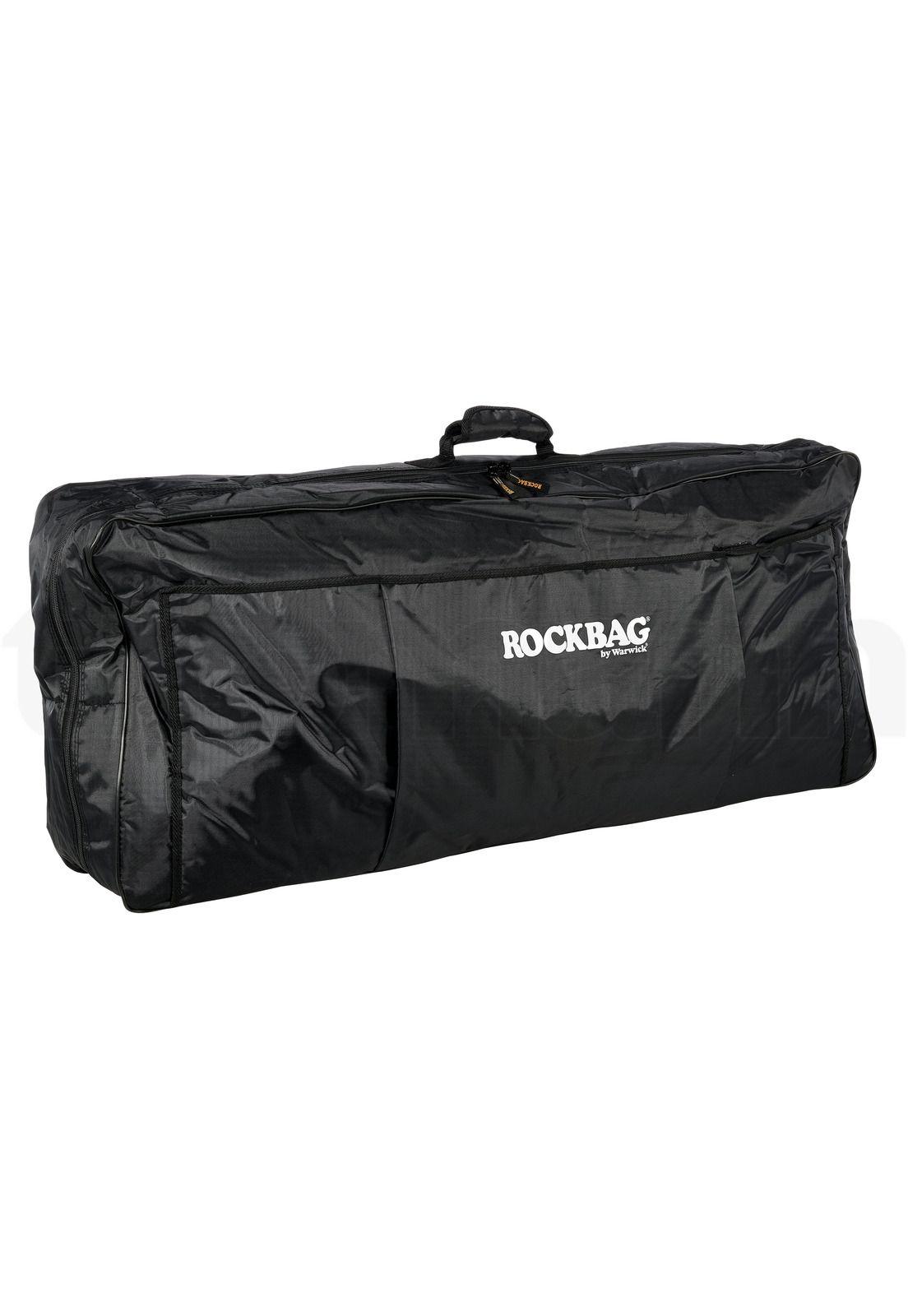 Funda para teclado Rockbag RB21423 108x45x18 cm-2