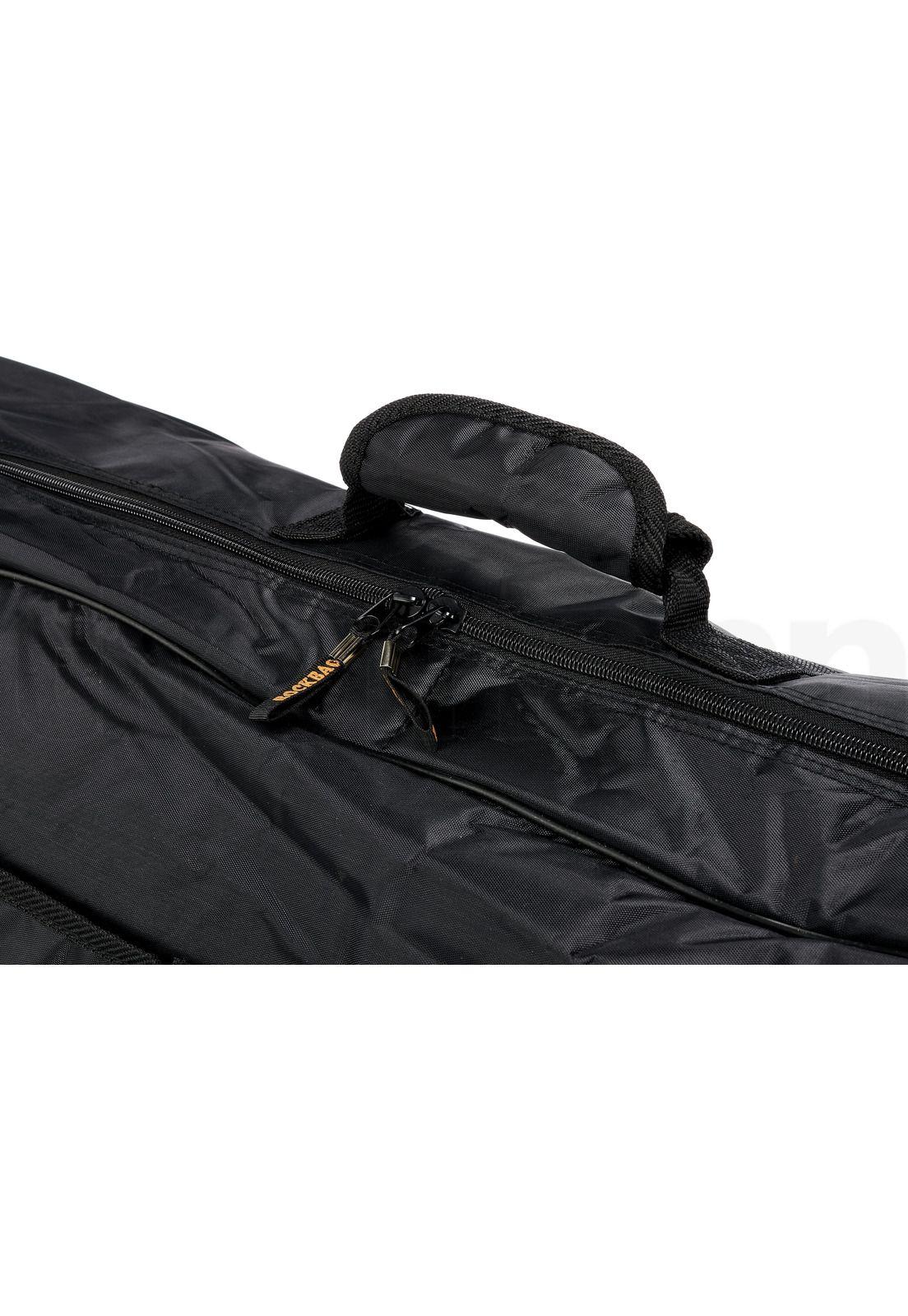 Funda para teclado Rockbag RB21423 108x45x18 cm-5