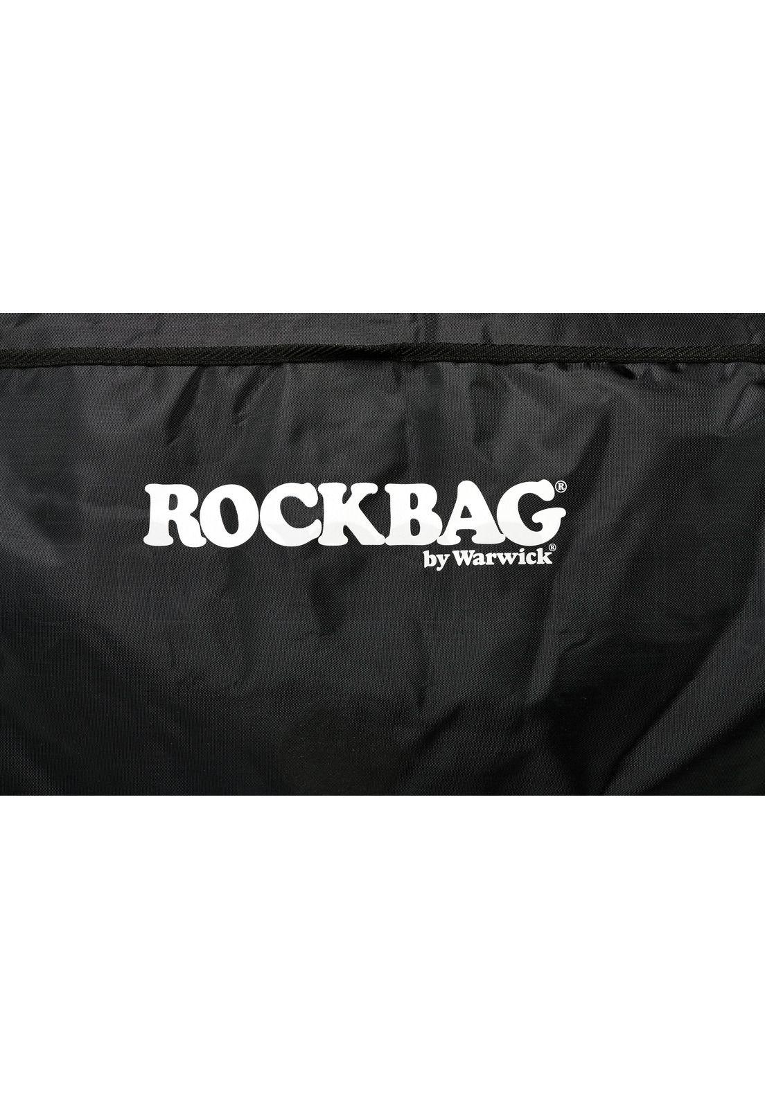 Funda para teclado Rockbag RB21423 108x45x18 cm-6