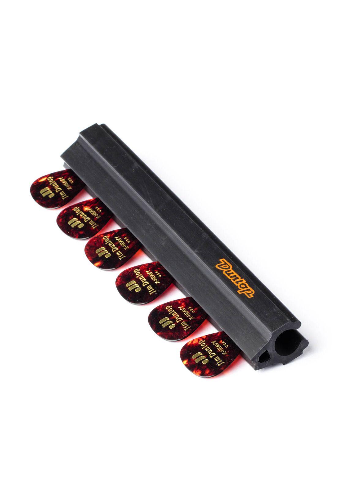 Porta uñetas para atril Dunlop 5015SI-3