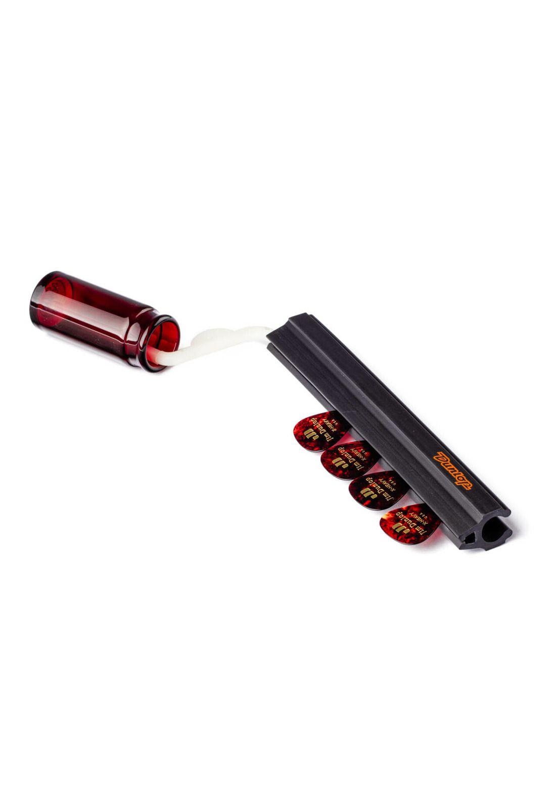 Porta uñetas para atril Dunlop 5015SI-4