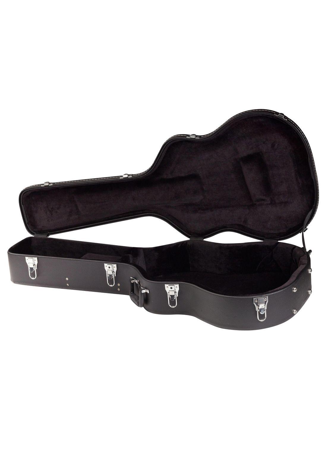 Estuche Case para guitarra Clásica Rockbag RC10618B-1