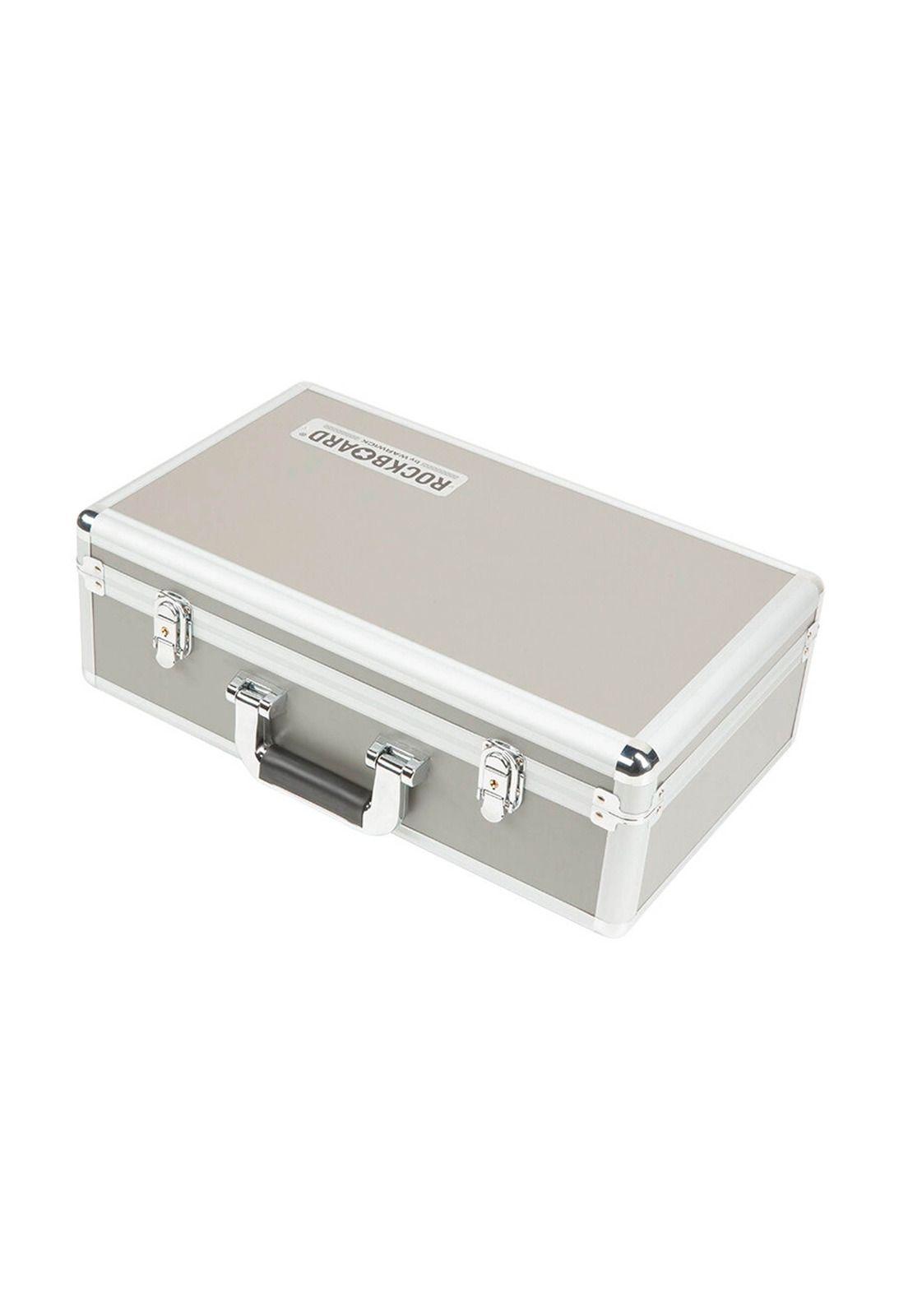 Pedalboard Para Pedales Rockboard TRES 3.0 C con Flightcase-3