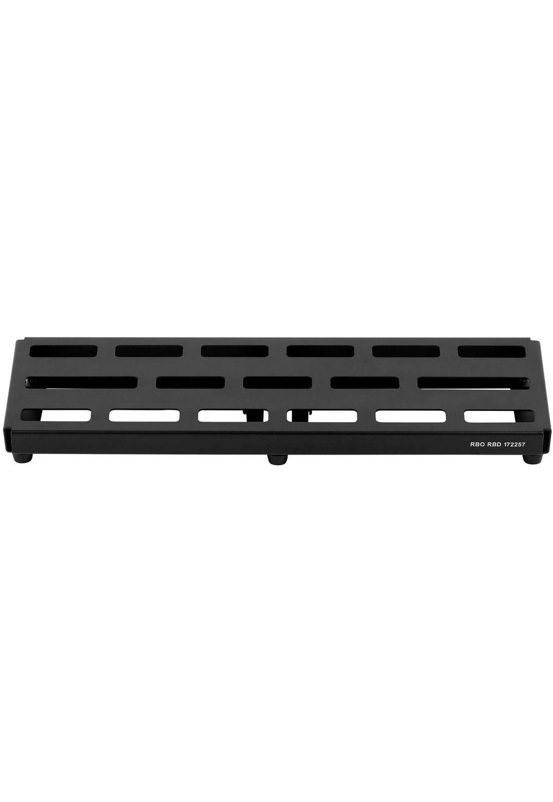 Pedalboard para pedales con Flight Case Rockboard DUO 2.1 C-3